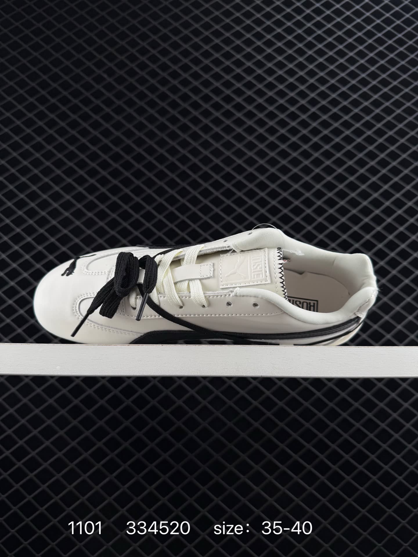 Rose x Puma Speedcet