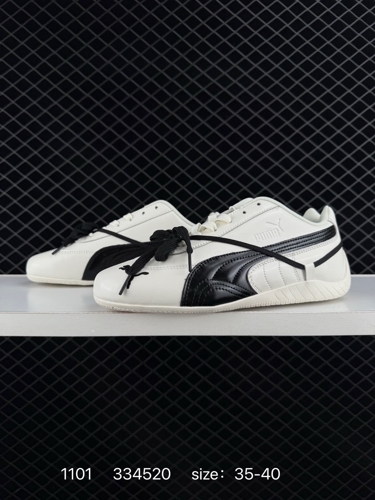 Rose x Puma Speedcet