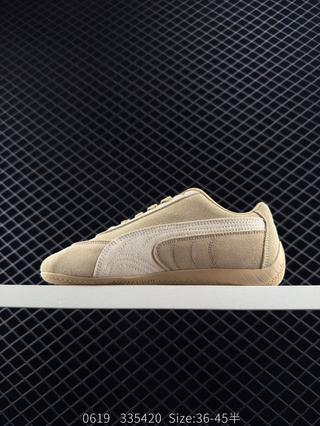Puma Speedcet OG