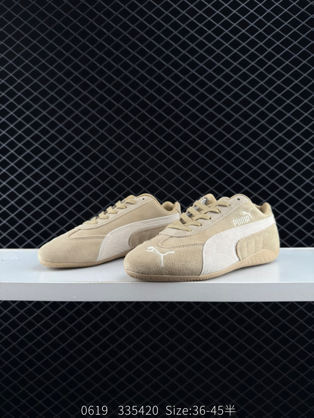 Puma Speedcet OG