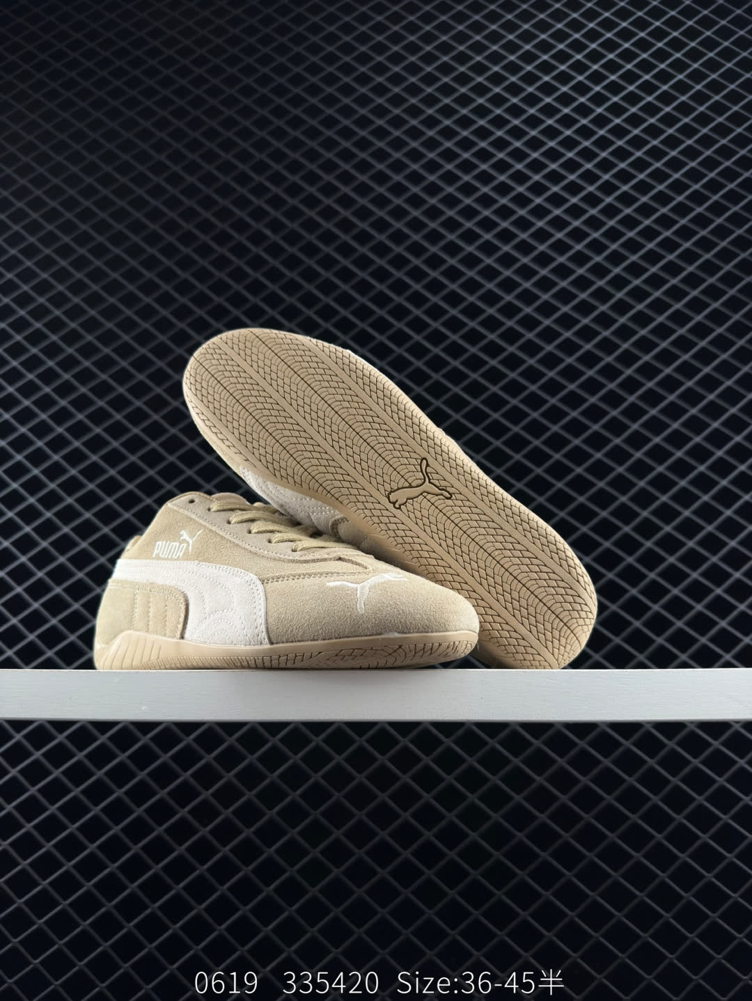 Puma Speedcet OG