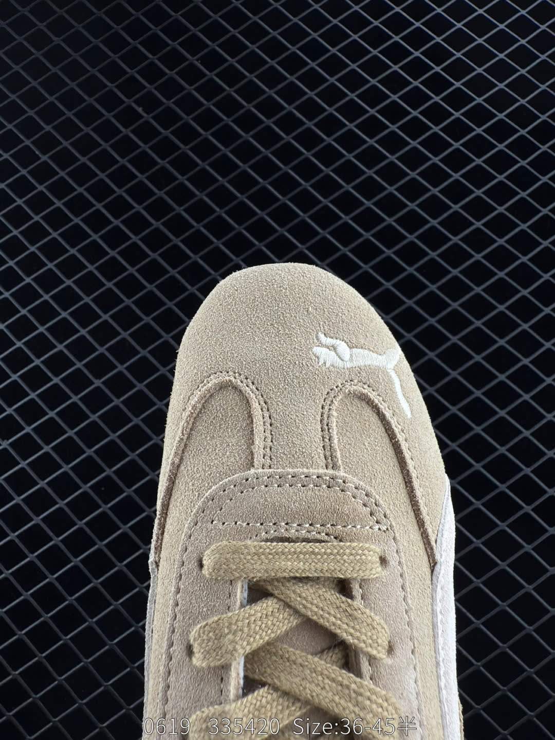 Puma Speedcet OG
