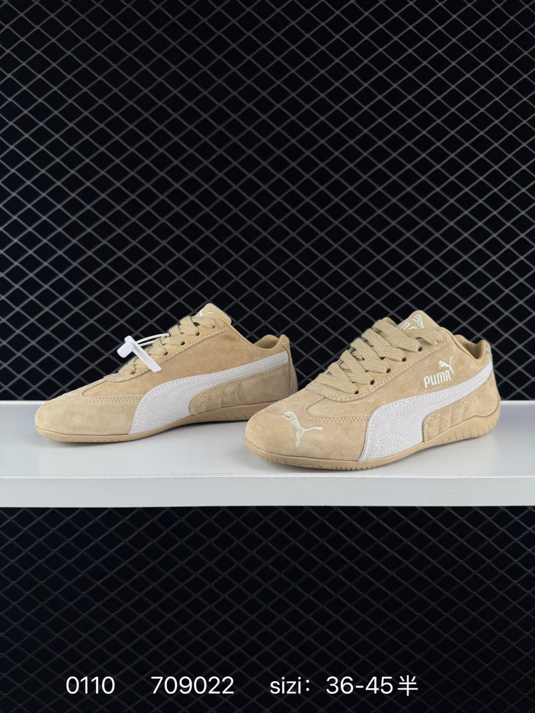 Puma Speedcet OG