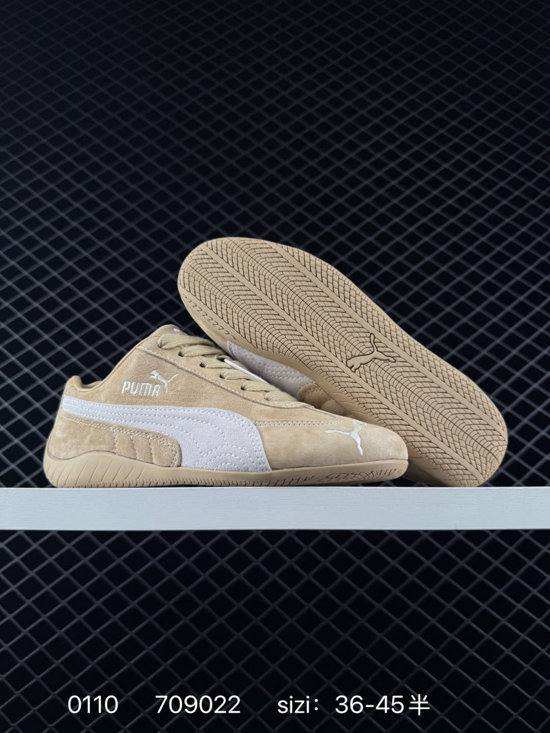 Puma Speedcet OG