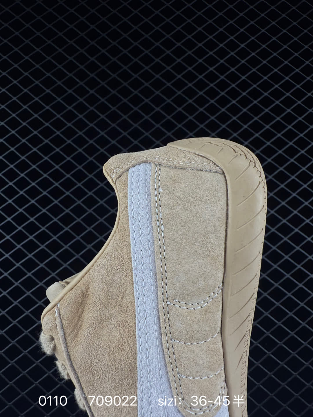 Puma Speedcet OG