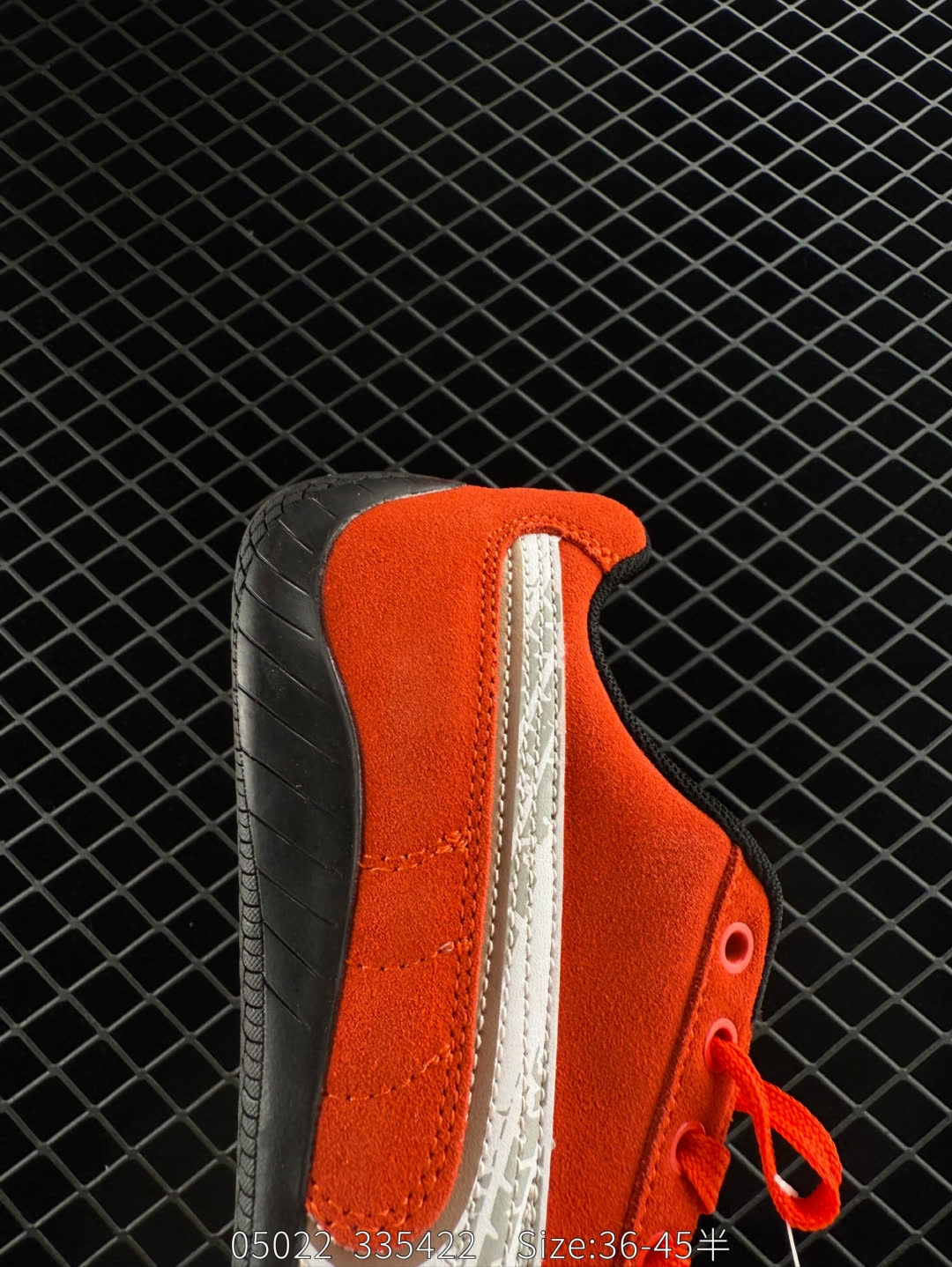 Ferrari x Puma Speedcet