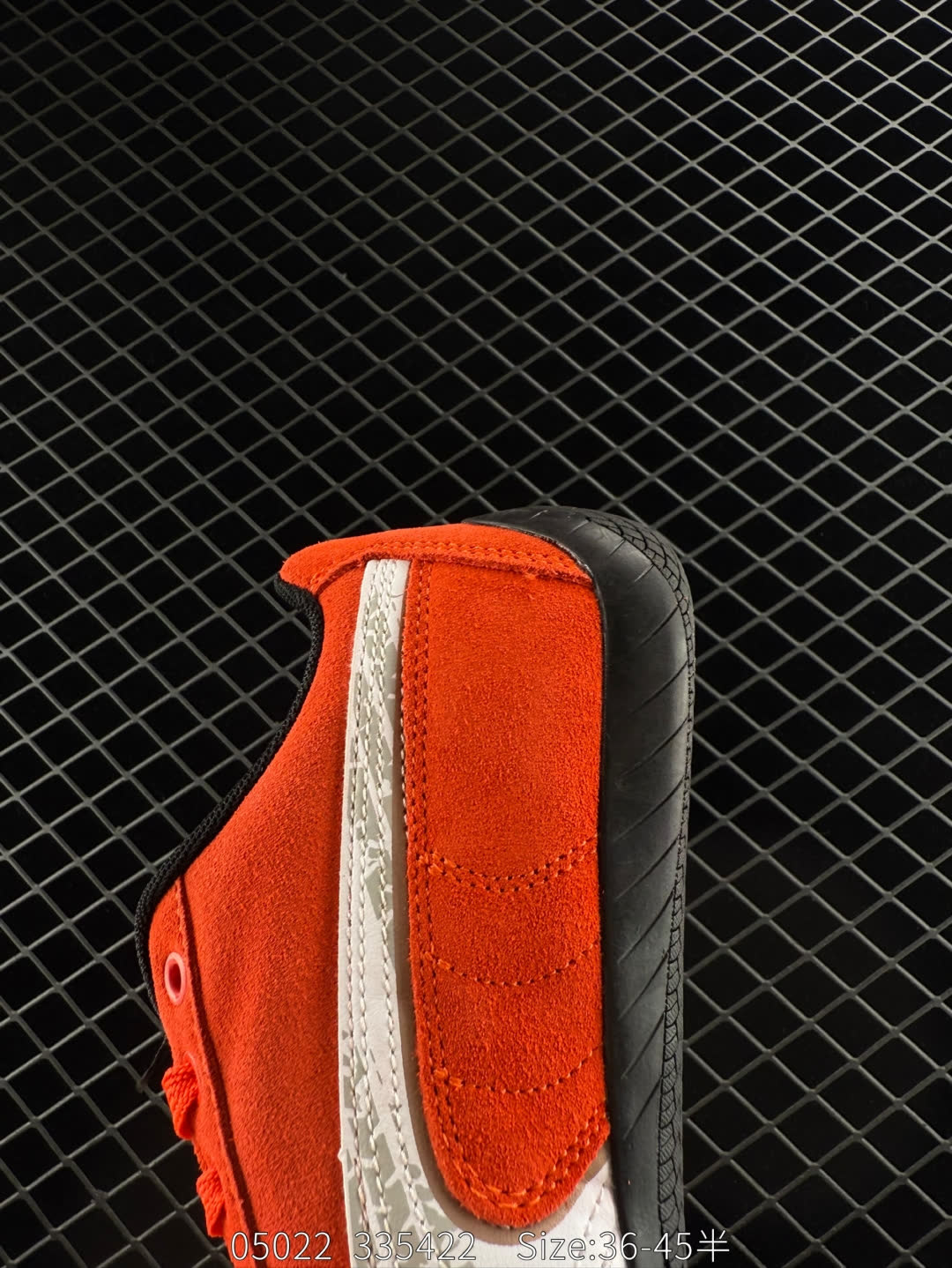 Ferrari x Puma Speedcet