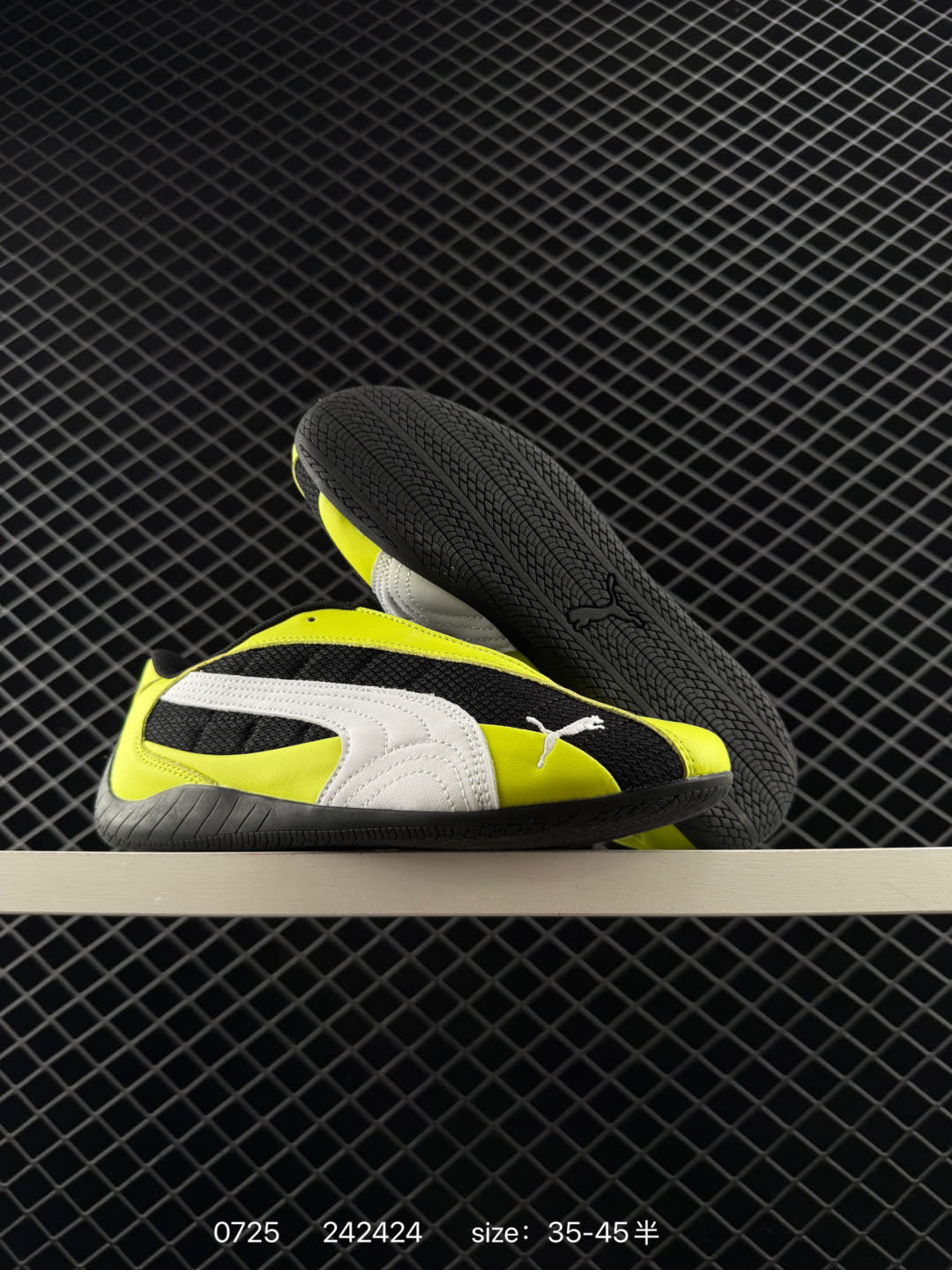 Puma Speedcet OG