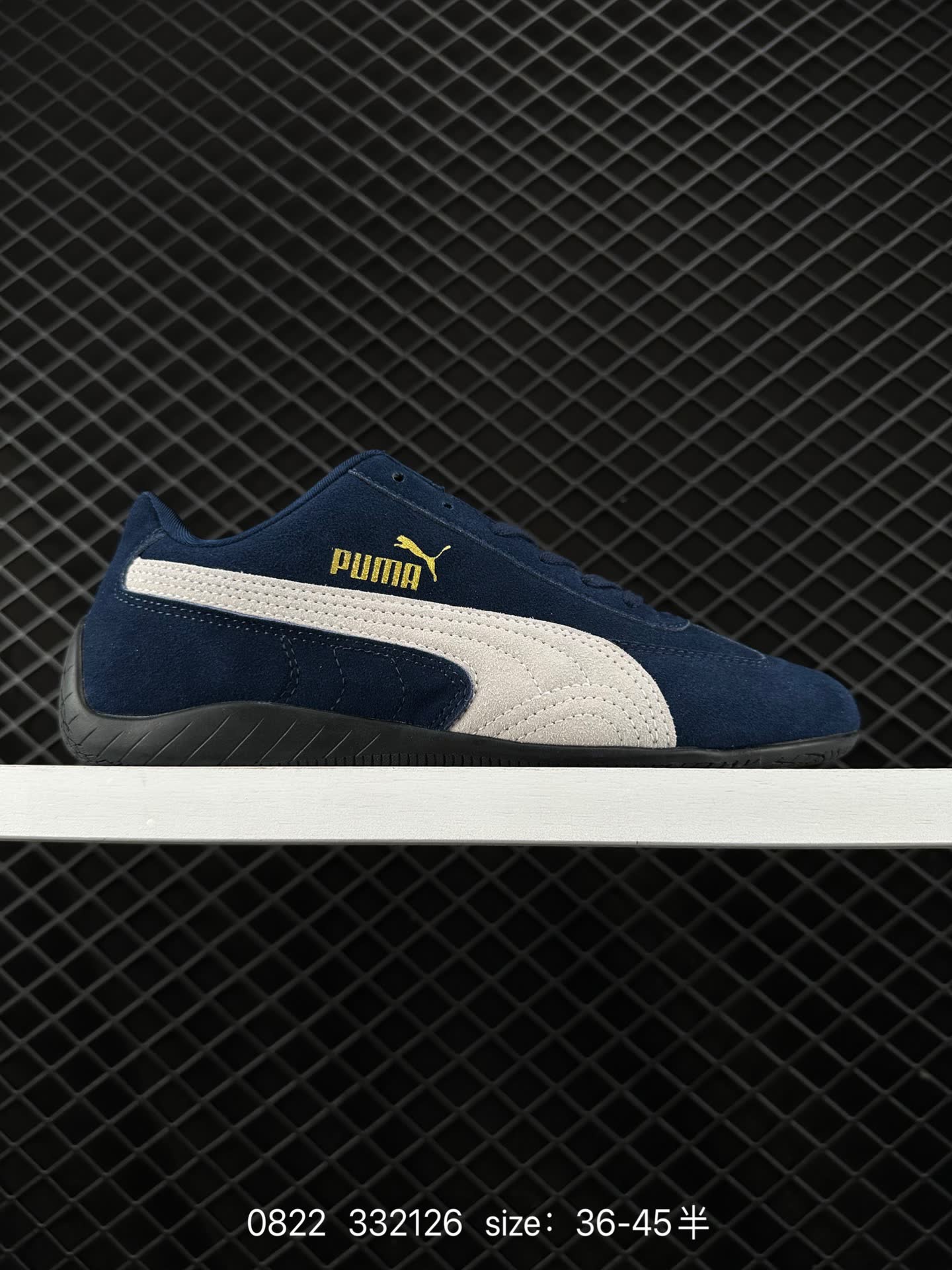 Puma Speedcet OG