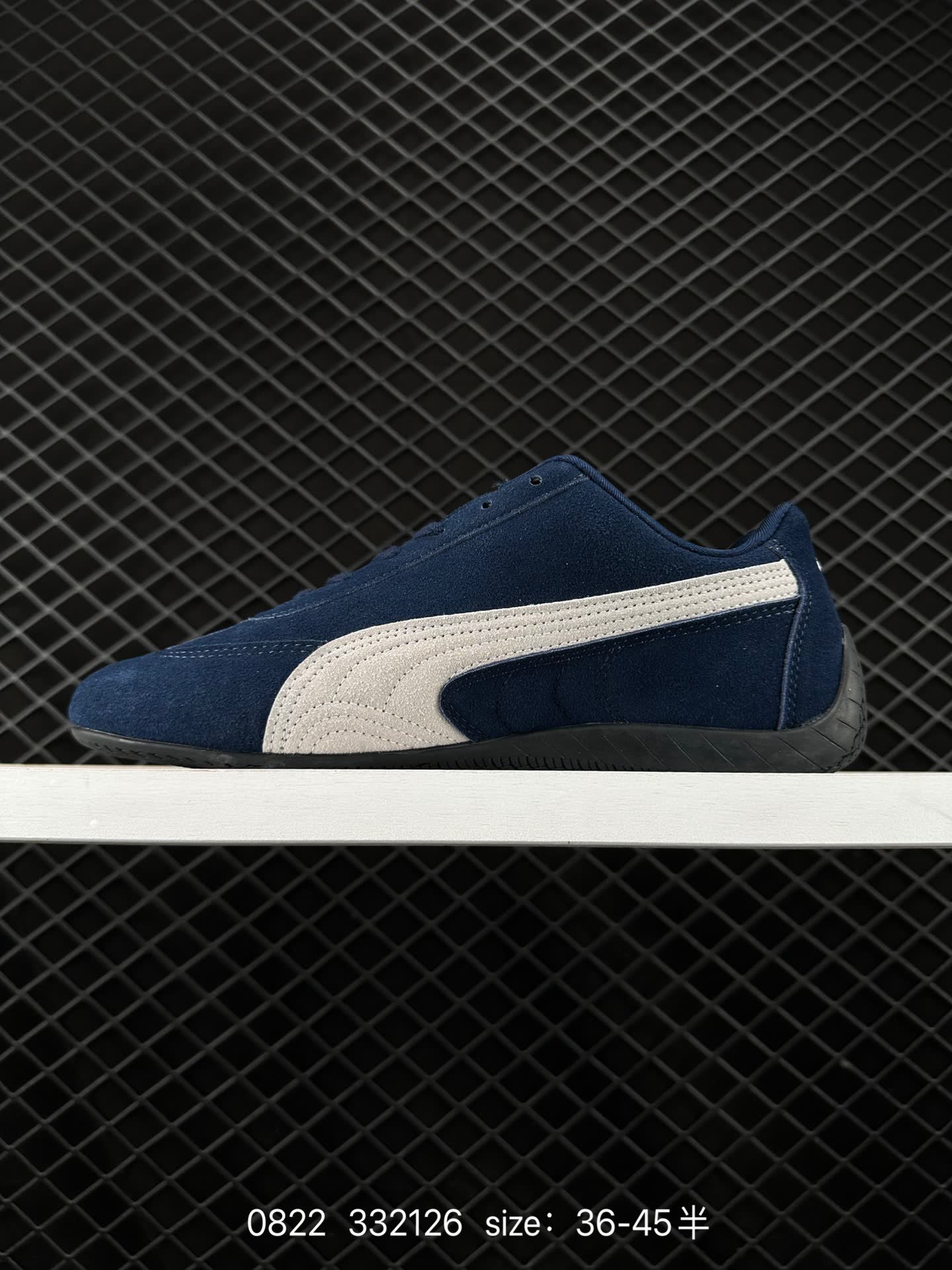 Puma Speedcet OG