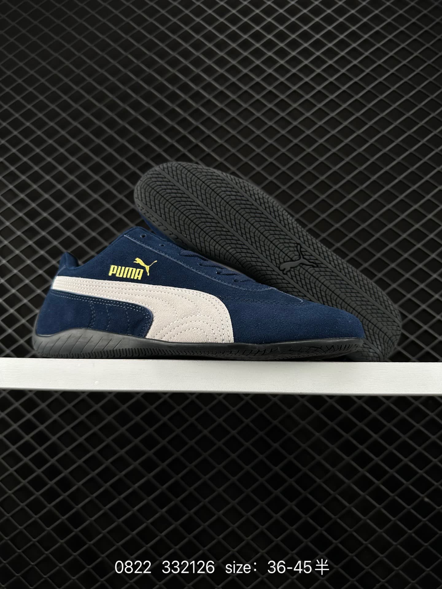 Puma Speedcet OG