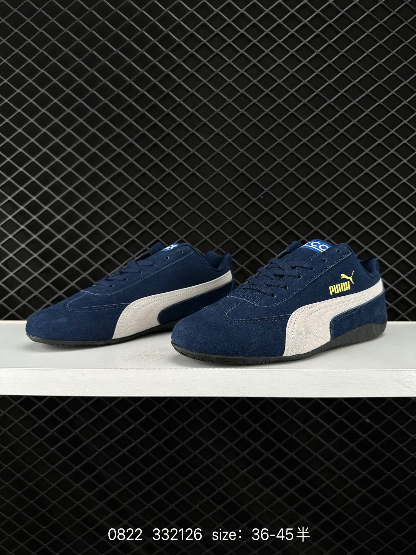 Puma Speedcet OG