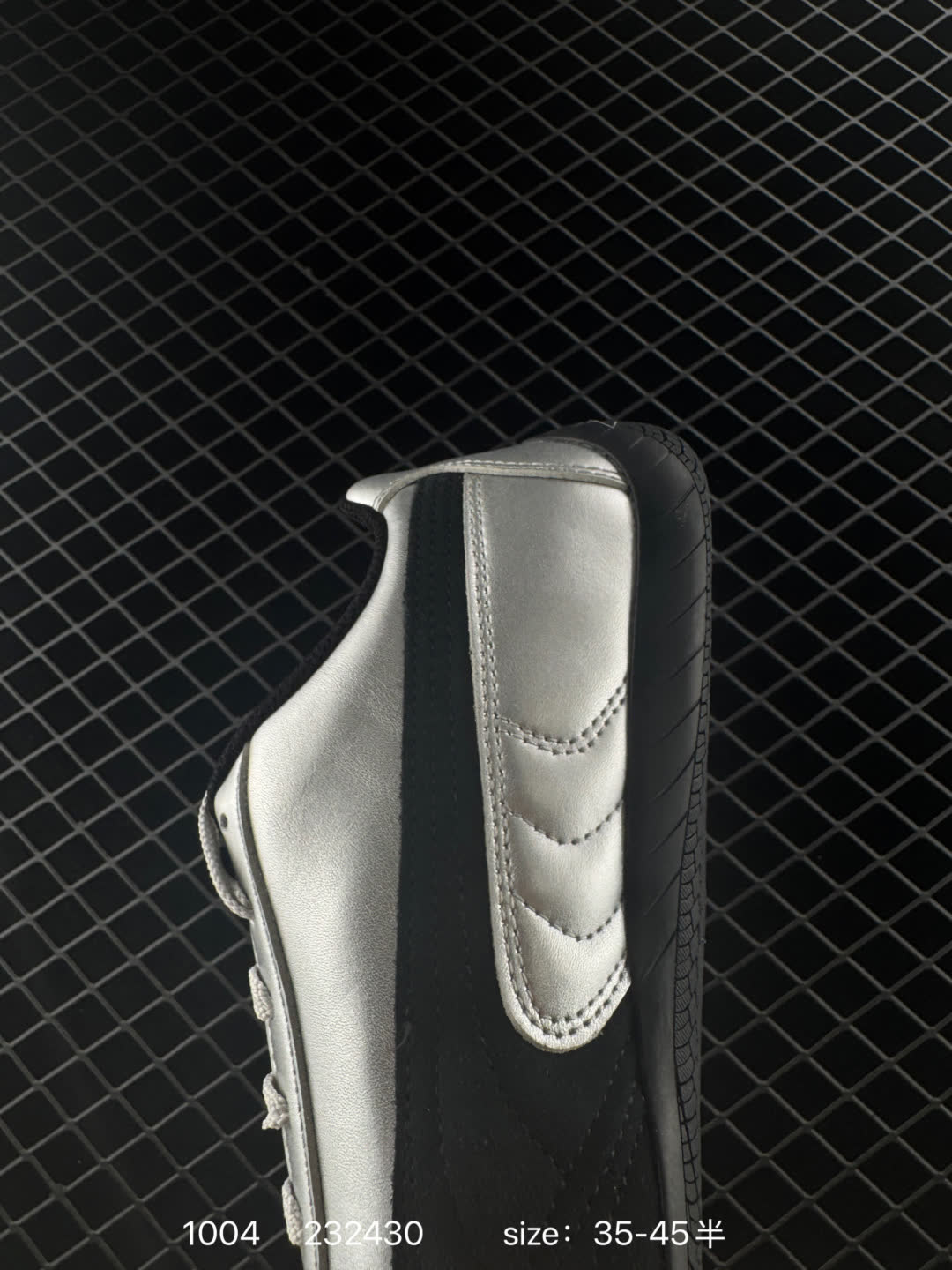 Ferrari x Puma Speedcet