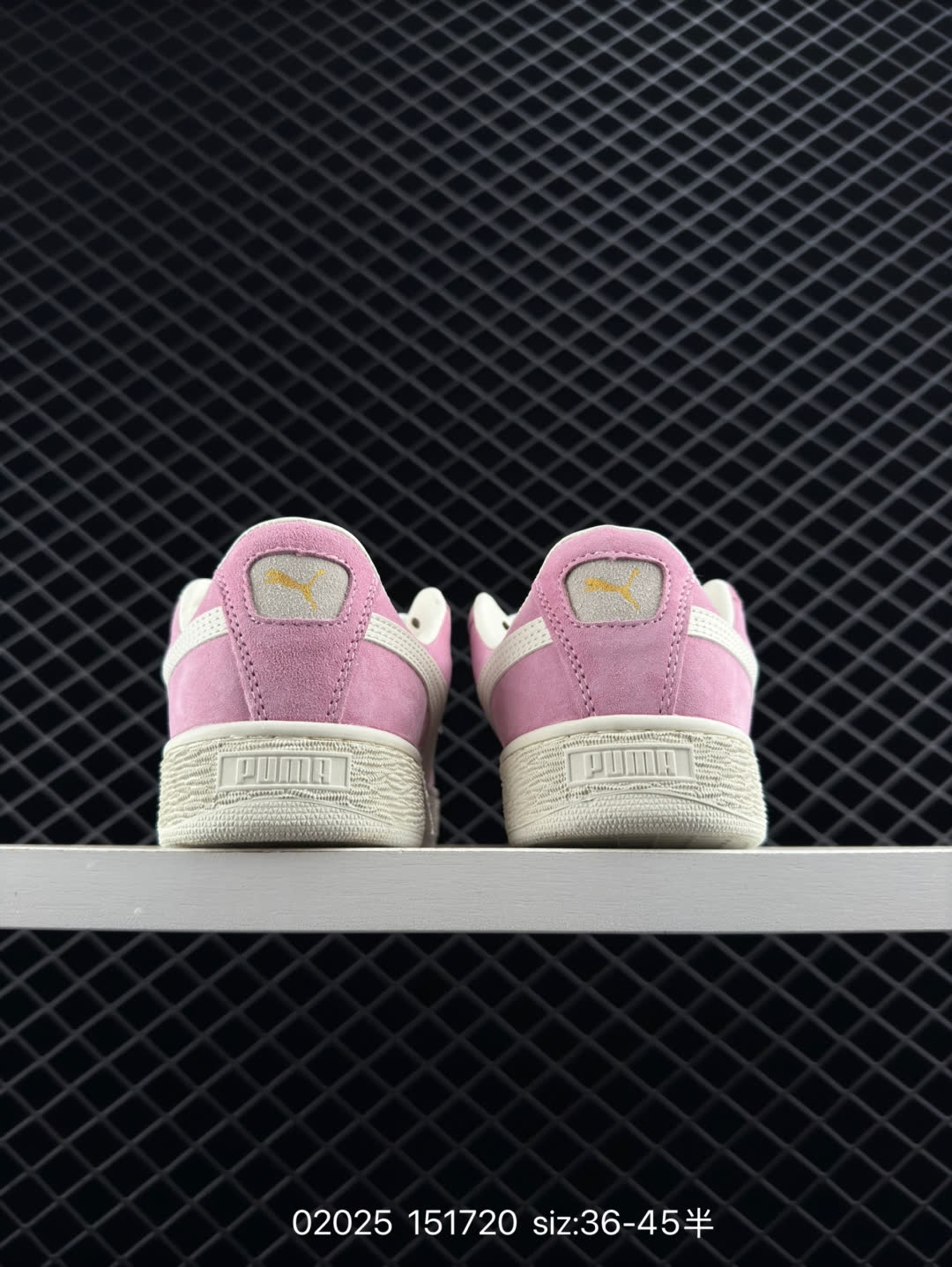 Puma Suede XL