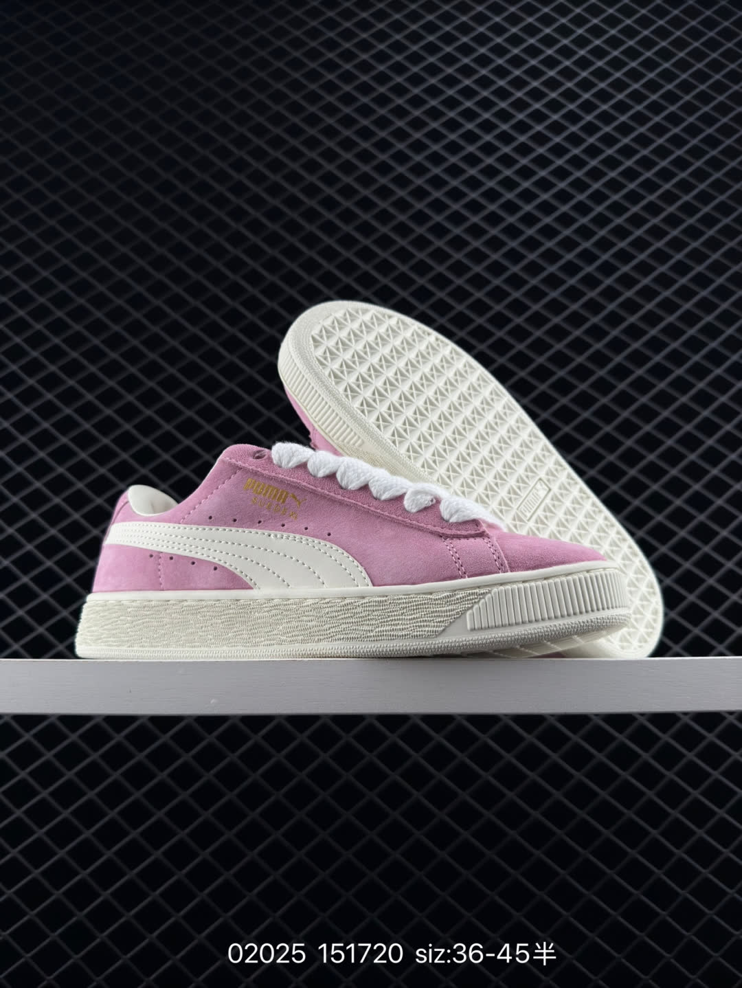 Puma Suede XL