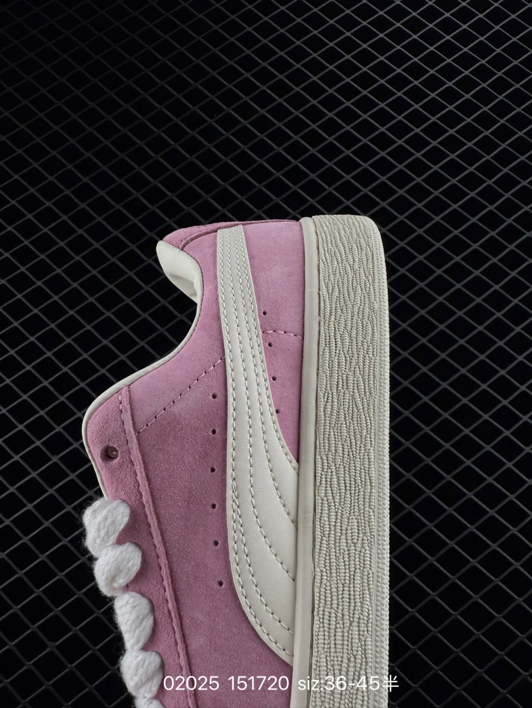 Puma Suede XL