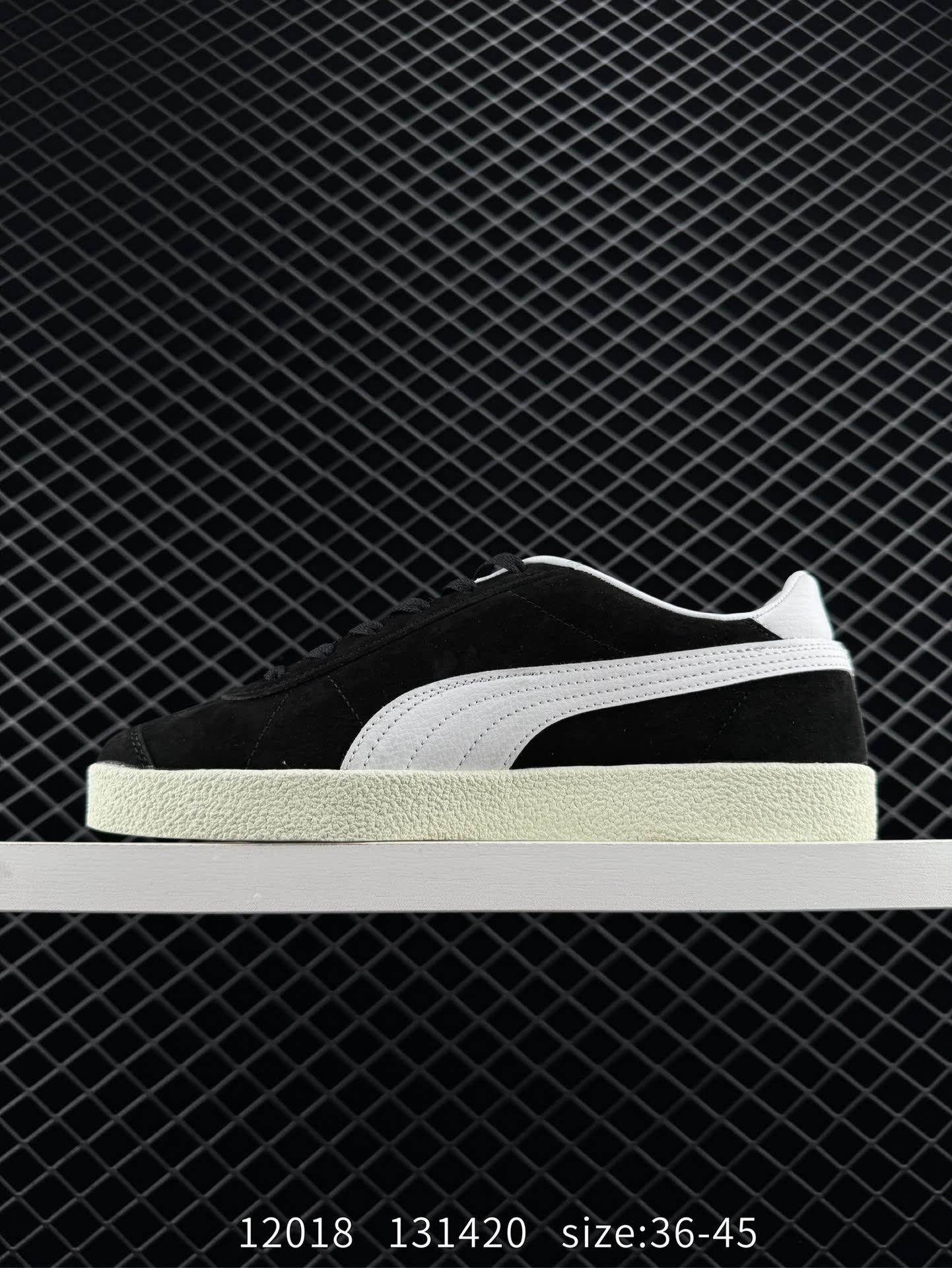 Puma Suede XL
