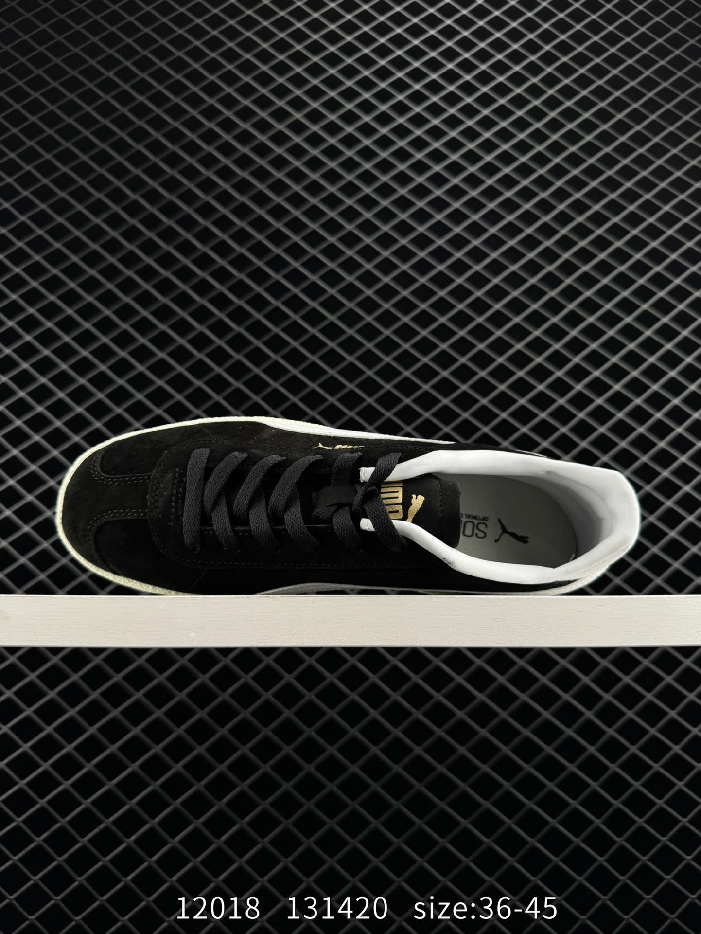 Puma Suede XL