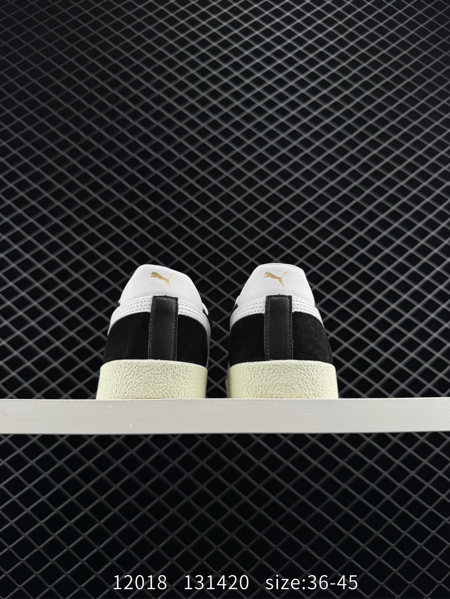 Puma Suede XL