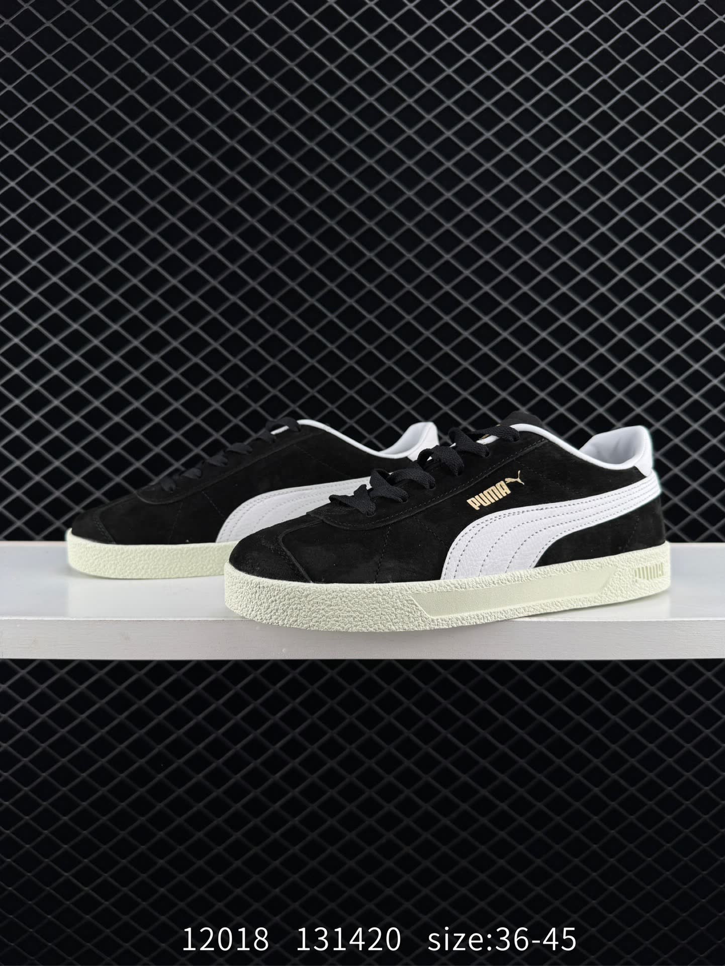 Puma Suede XL