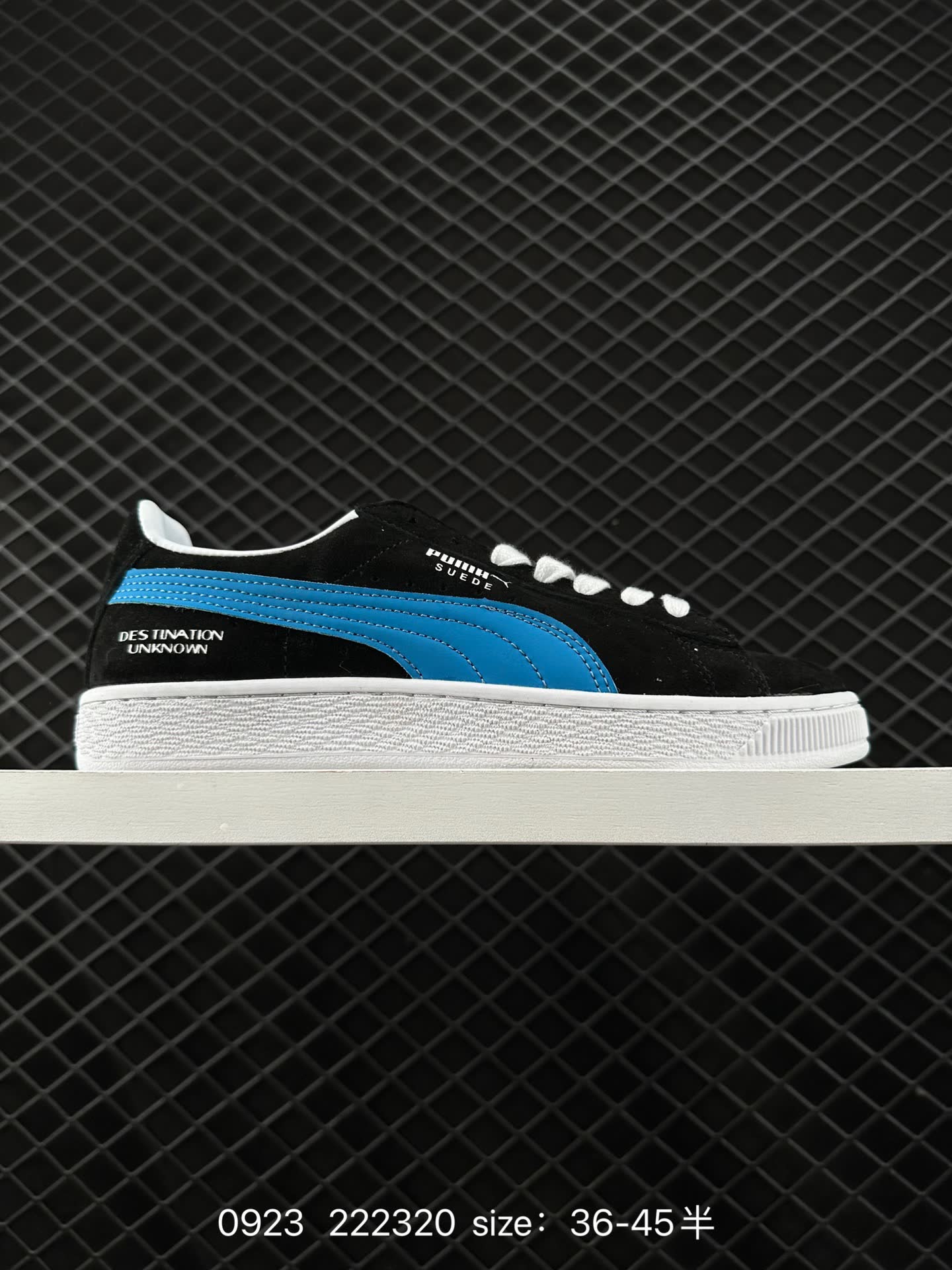 Puma Suede XL Puma Suede XL