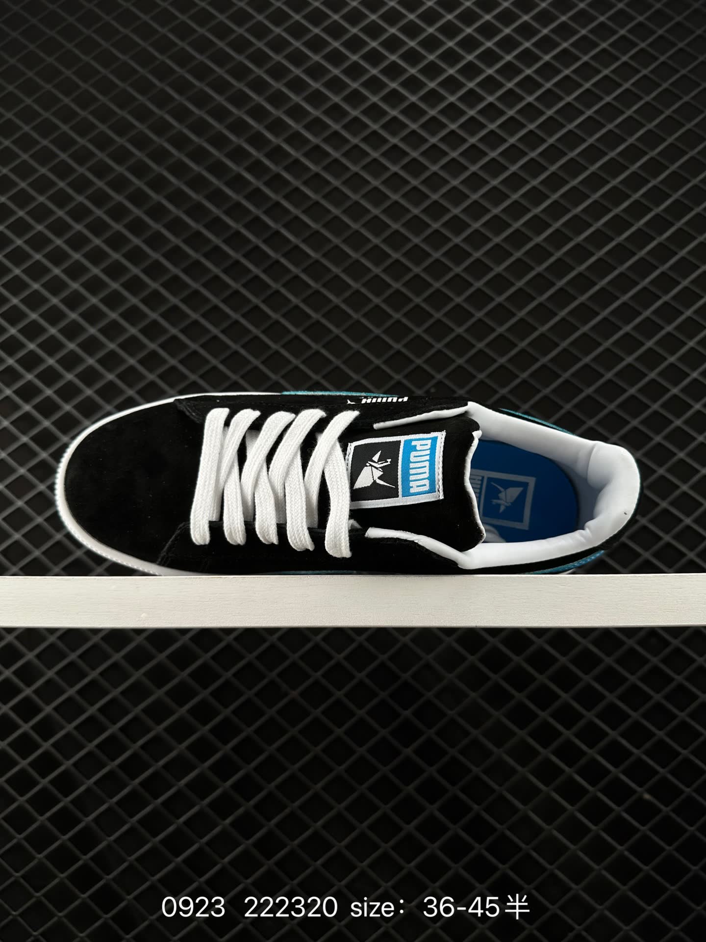 Puma Suede XL