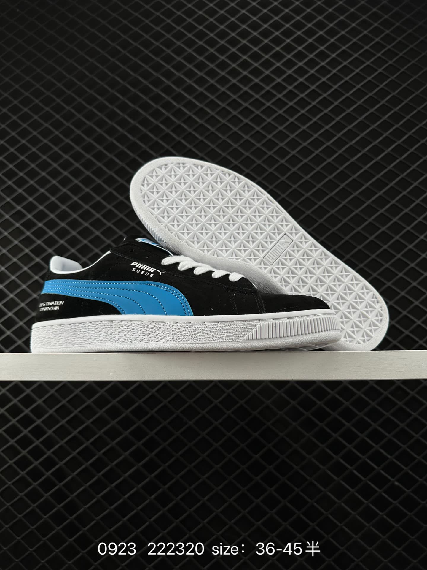 Puma Suede XL