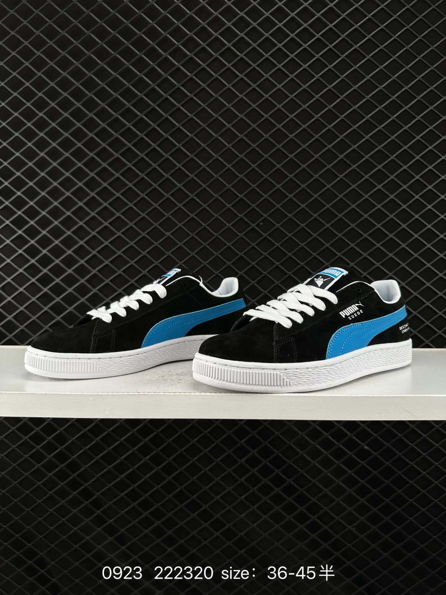 Puma Suede XL