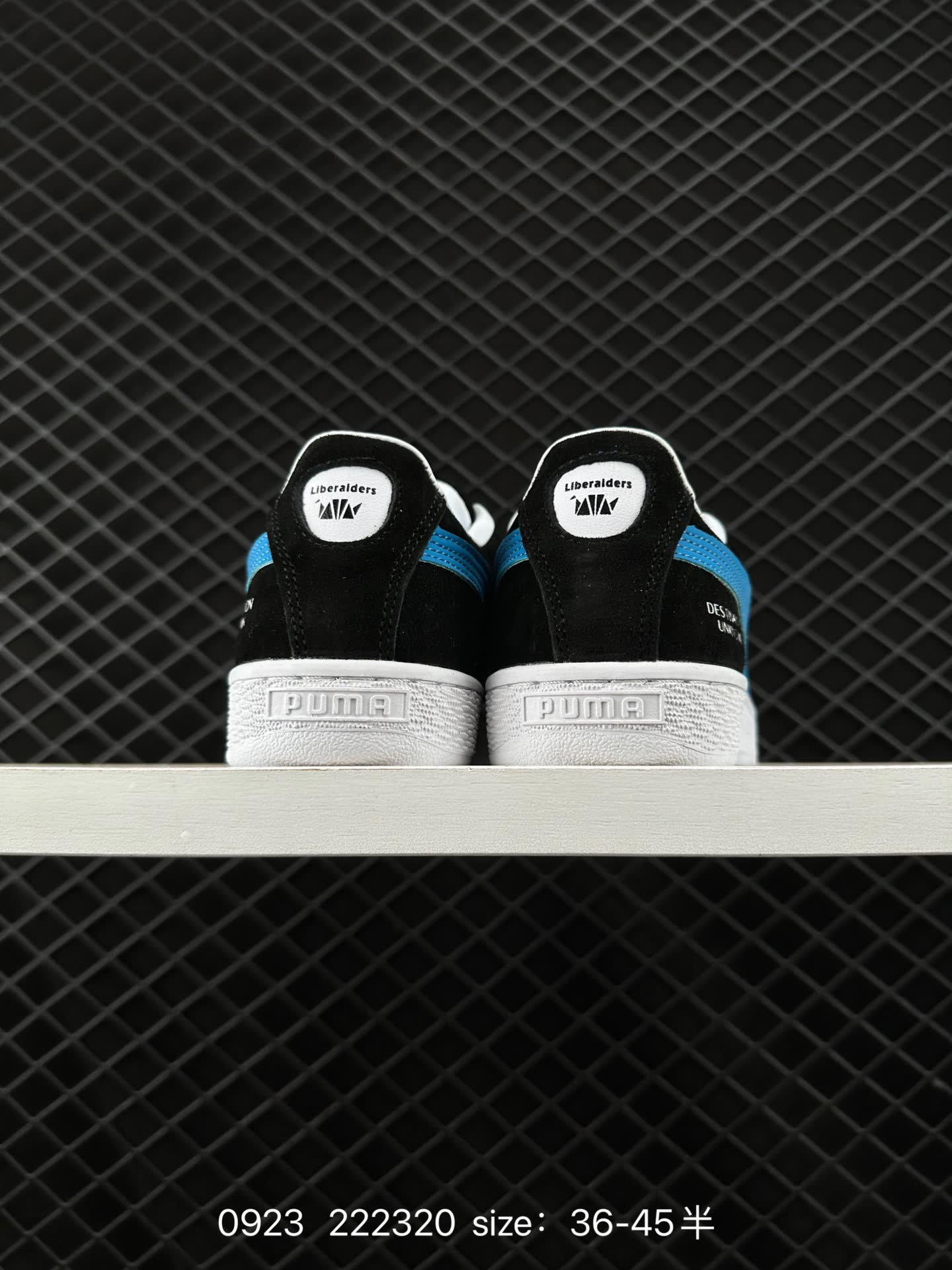Puma Suede XL