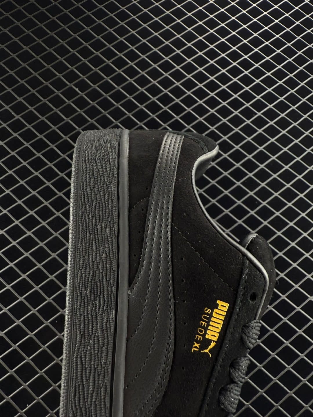 Puma Suede XL