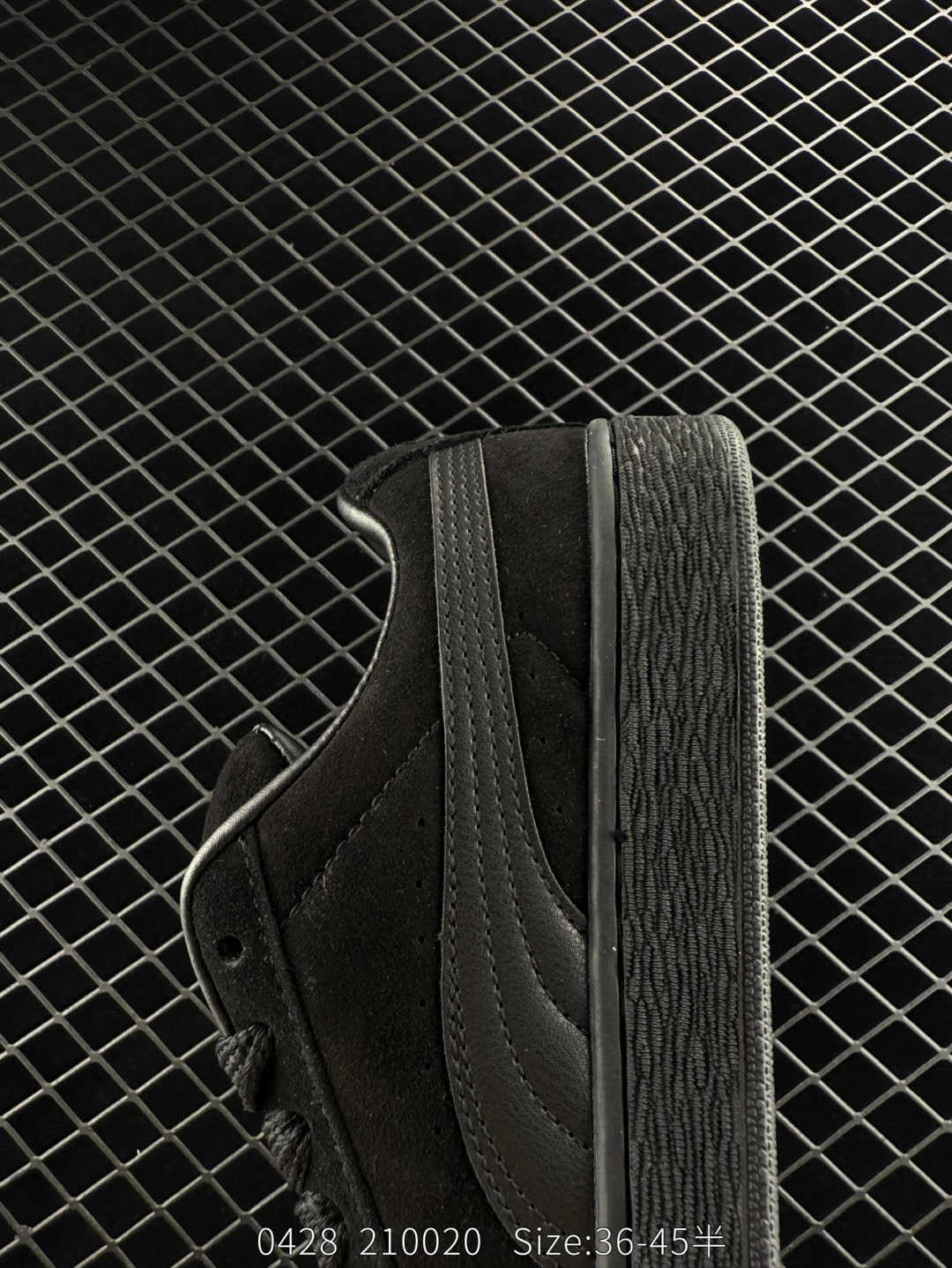 Puma Suede XL