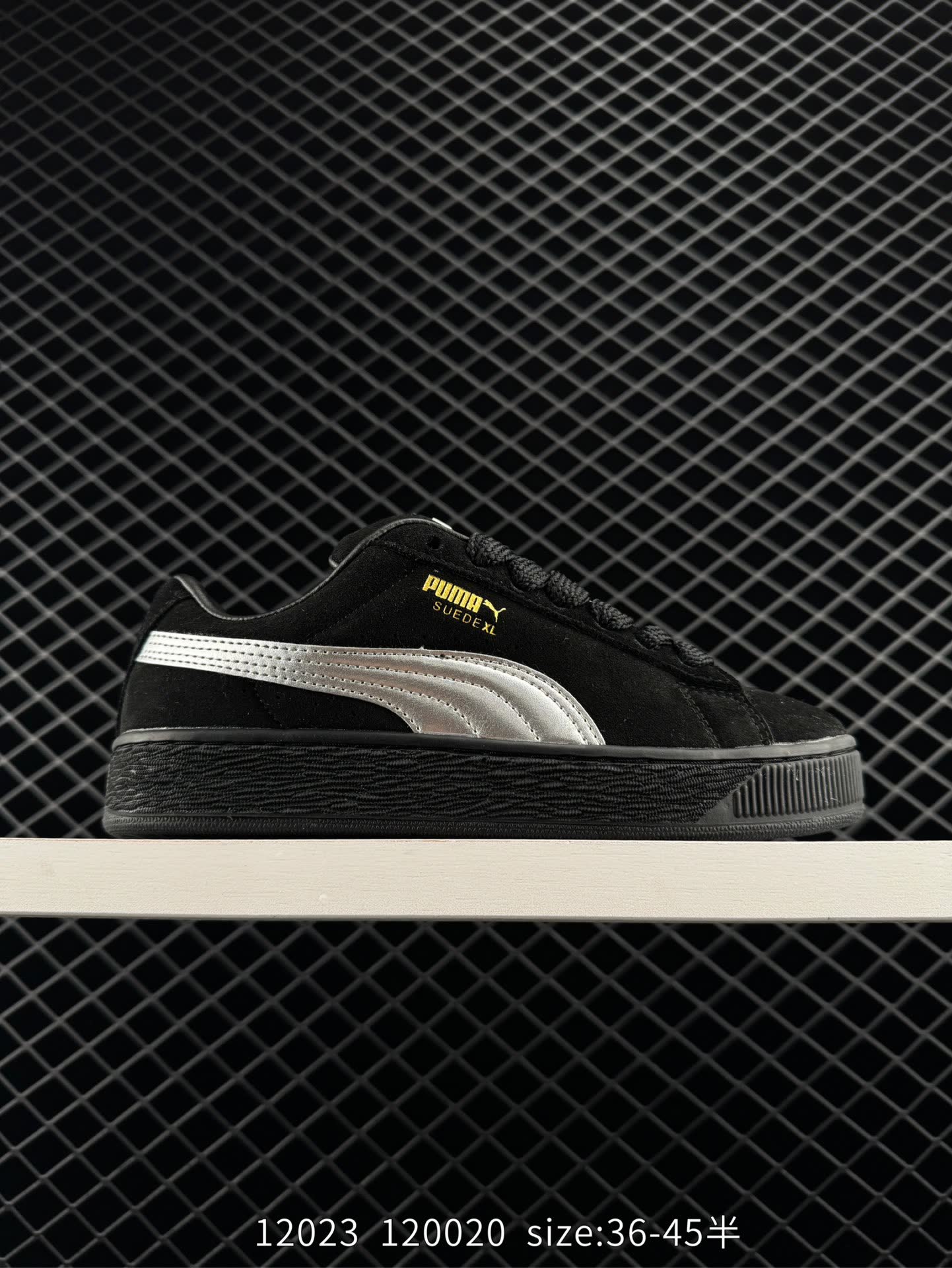 Puma Suede XL Puma Suede XL