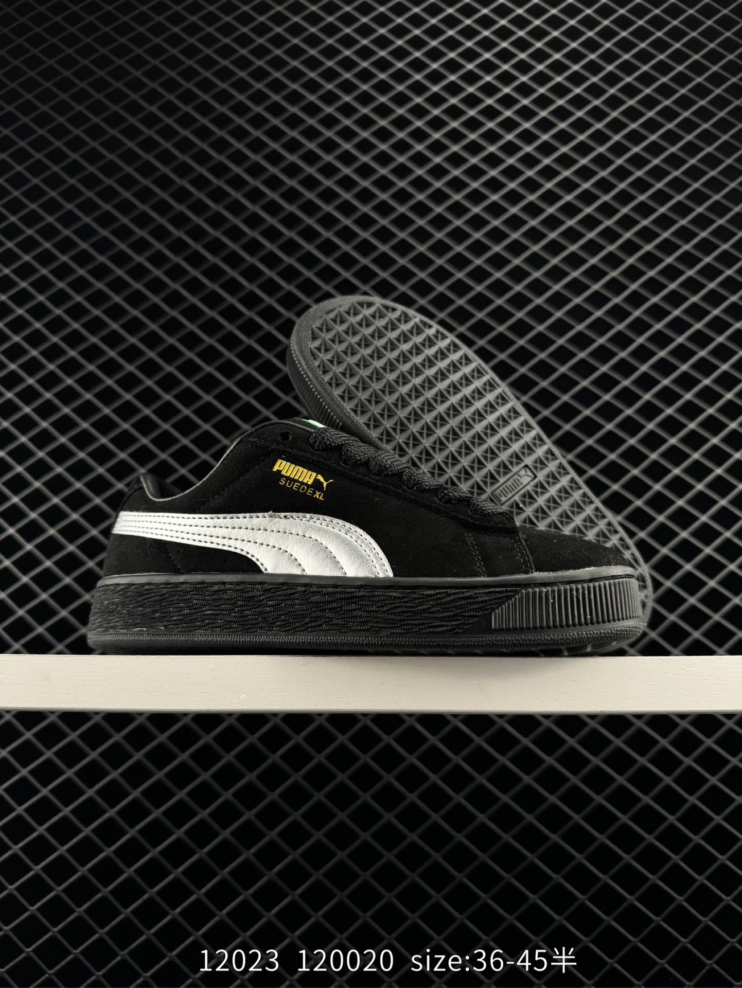 Puma Suede XL