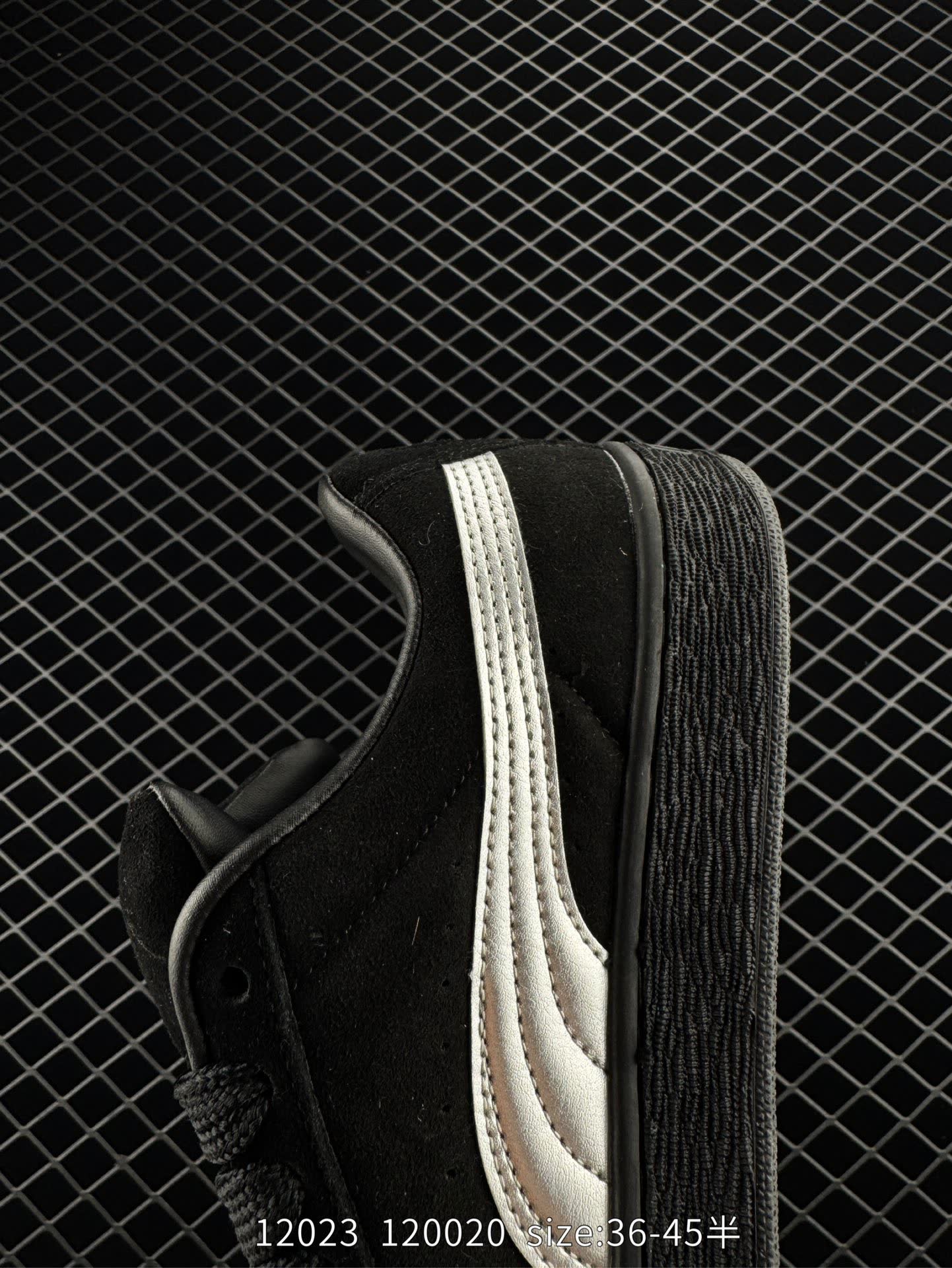 Puma Suede XL