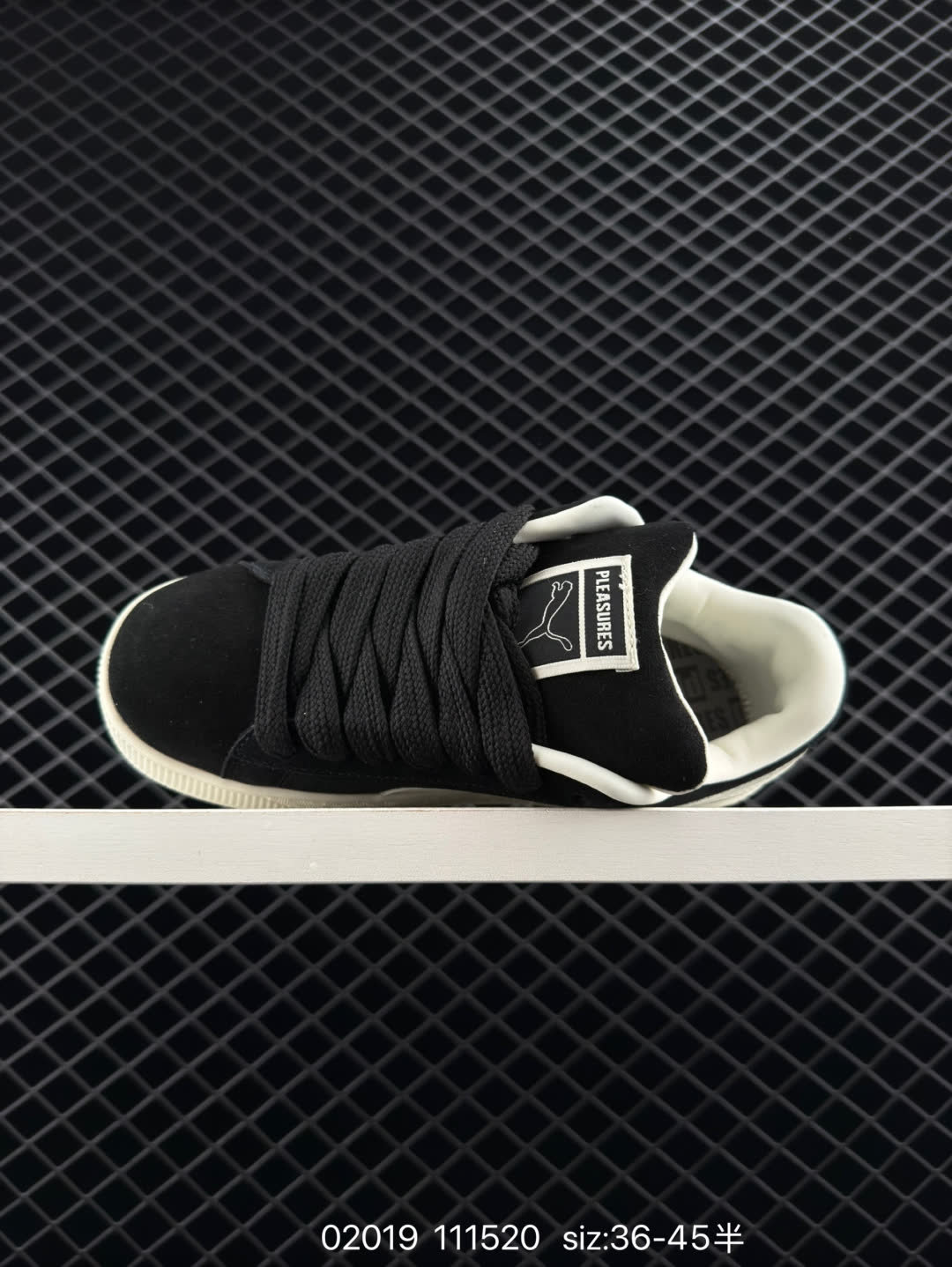Puma Suede XL