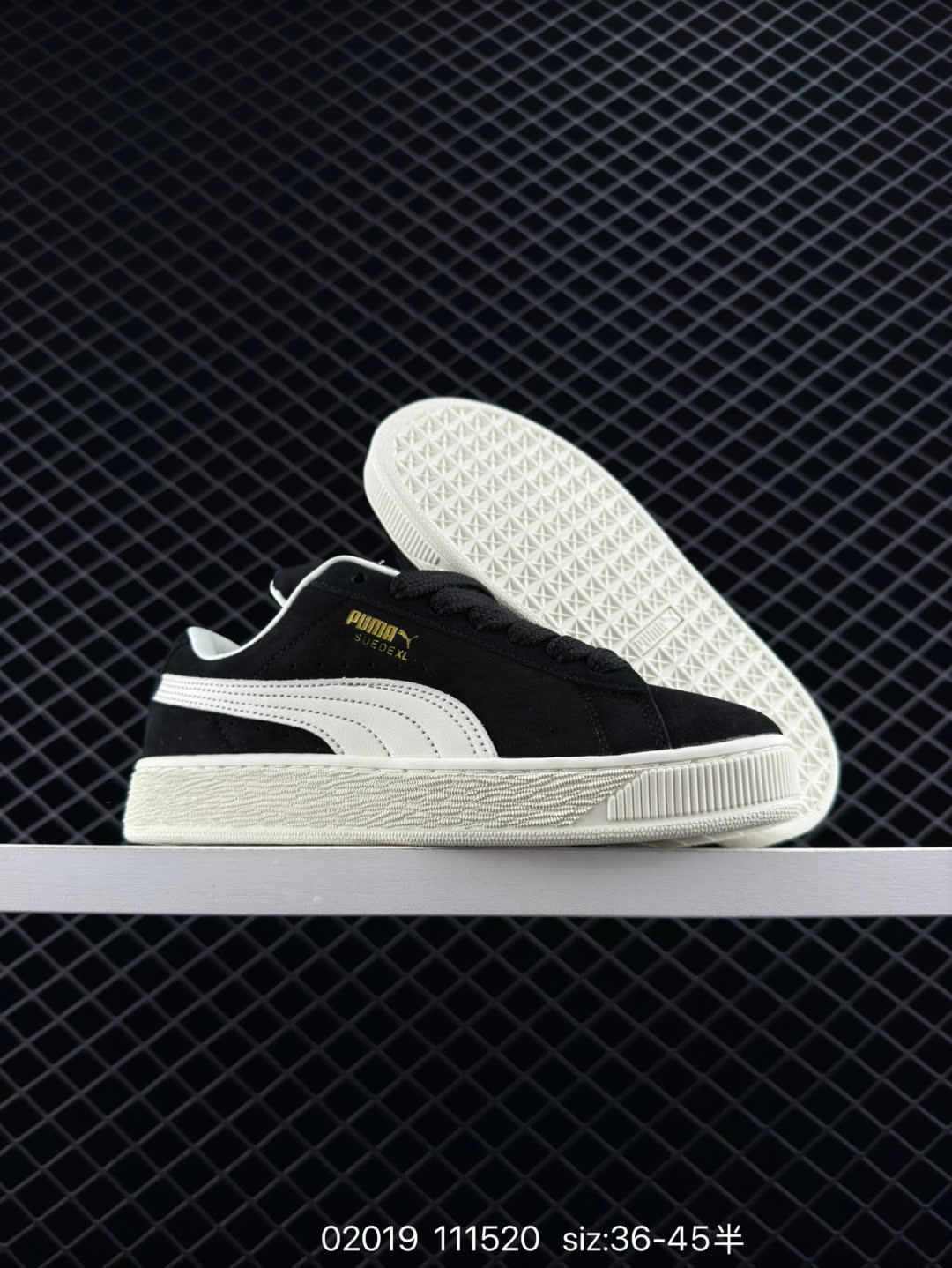Puma Suede XL