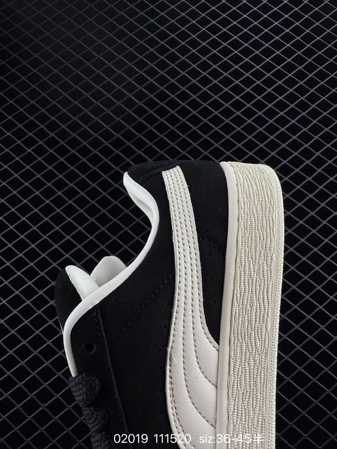 Puma Suede XL