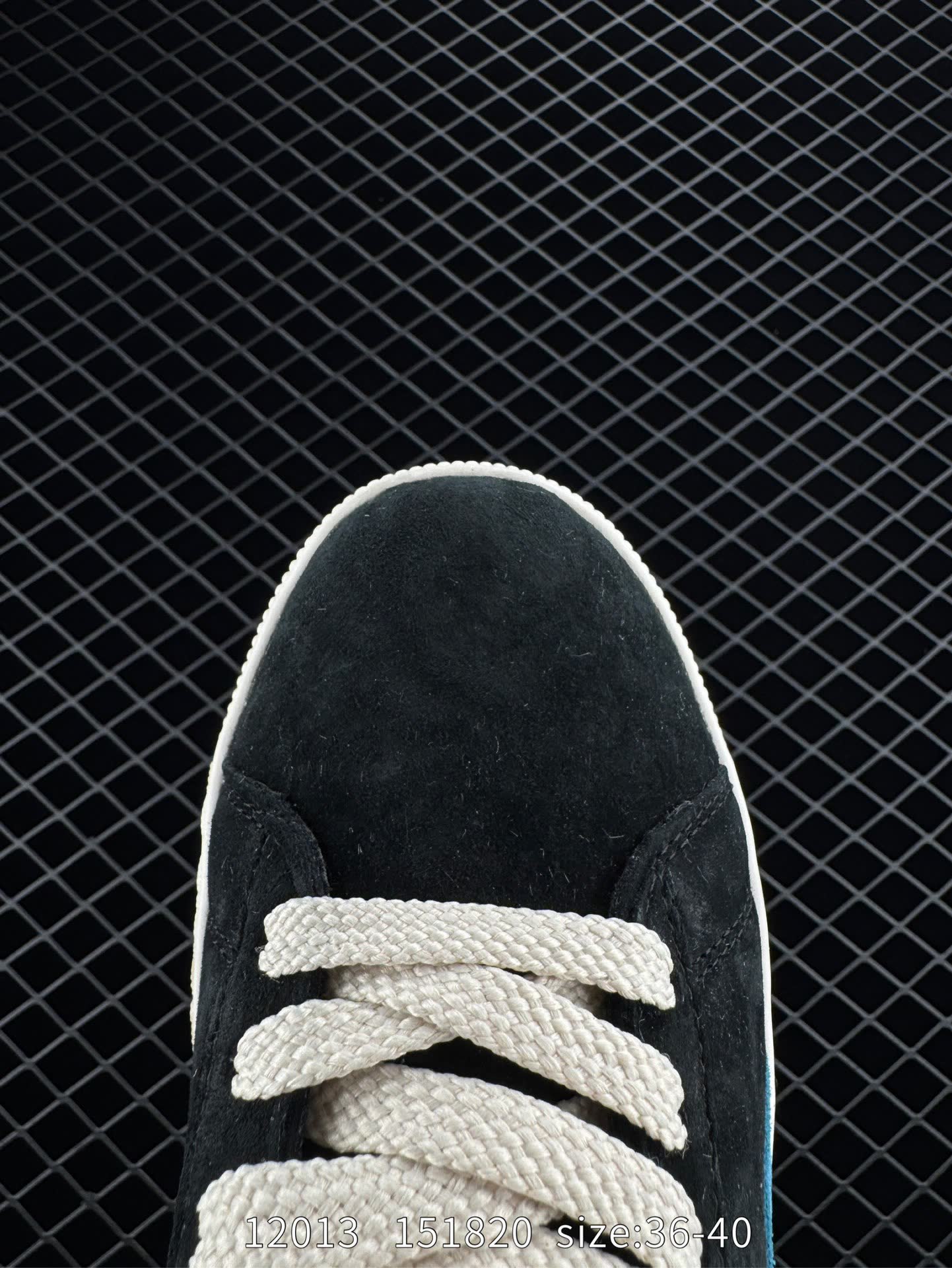 PUMA SUEDE BZ EMB