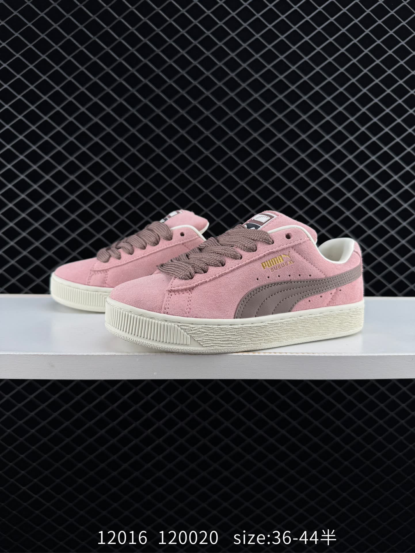 Puma Suede XL