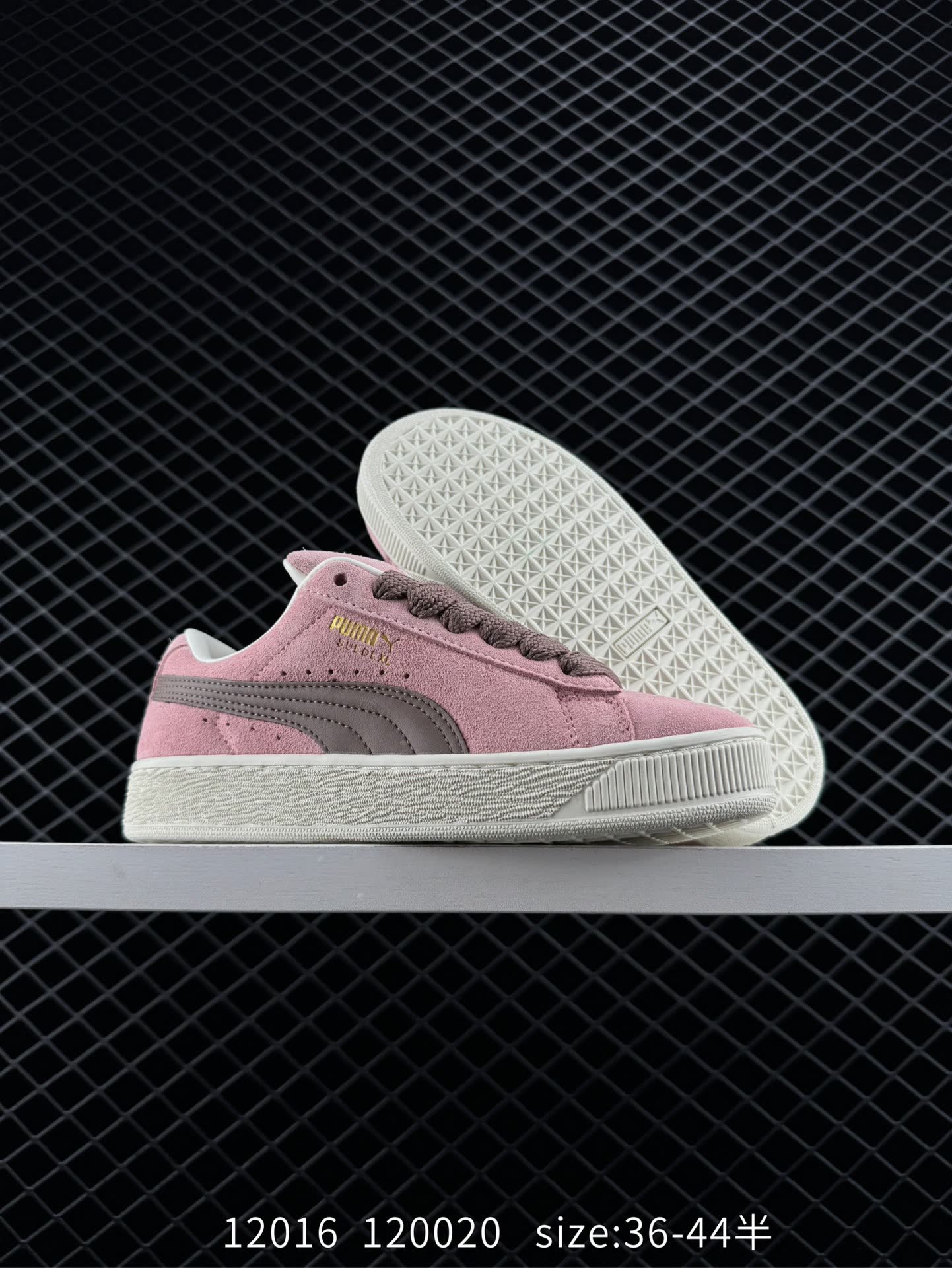 Puma Suede XL