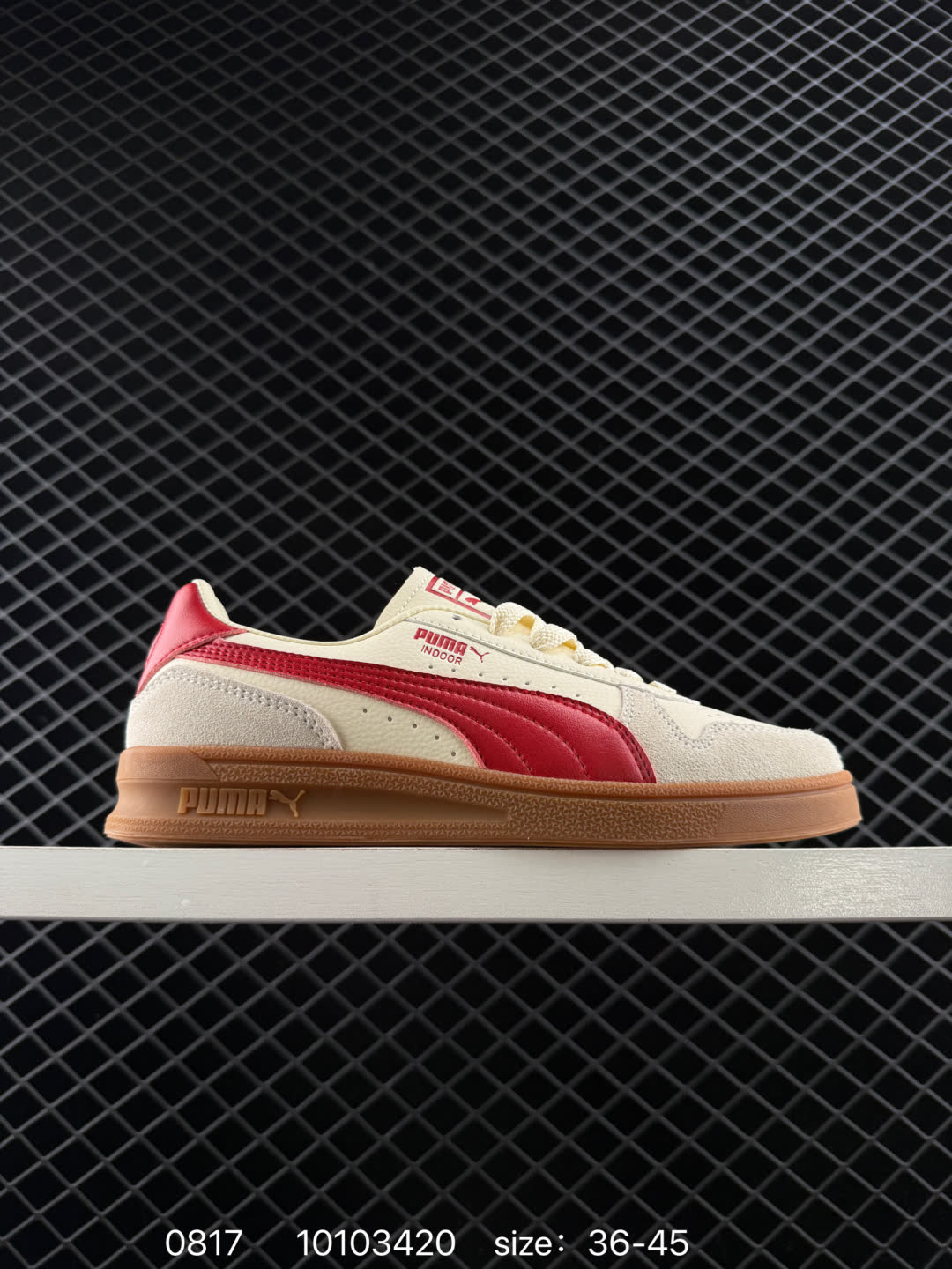 Puma Suede BZ EMB 2024 Puma Suede BZ EMB 2024