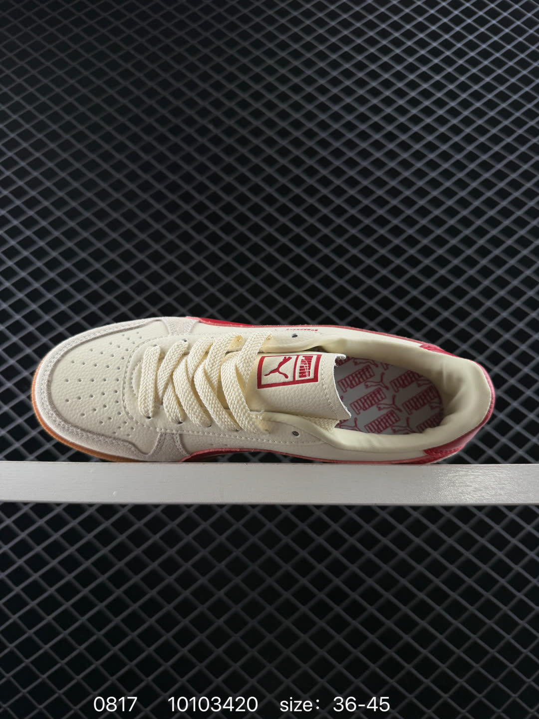 Puma Suede BZ EMB 2024