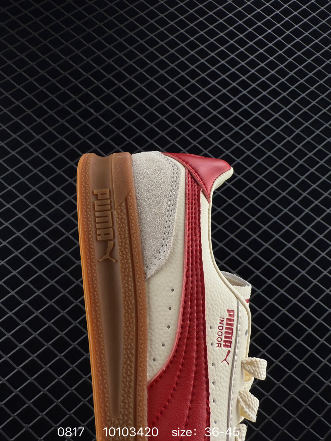 Puma Suede BZ EMB 2024