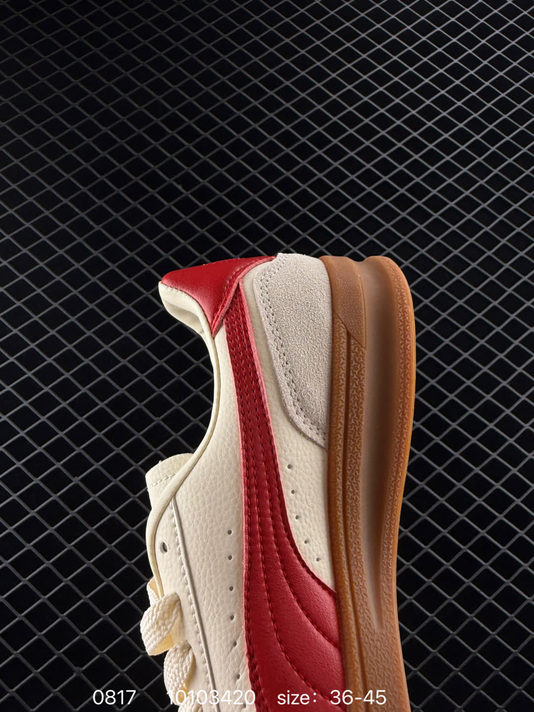 Puma Suede BZ EMB 2024