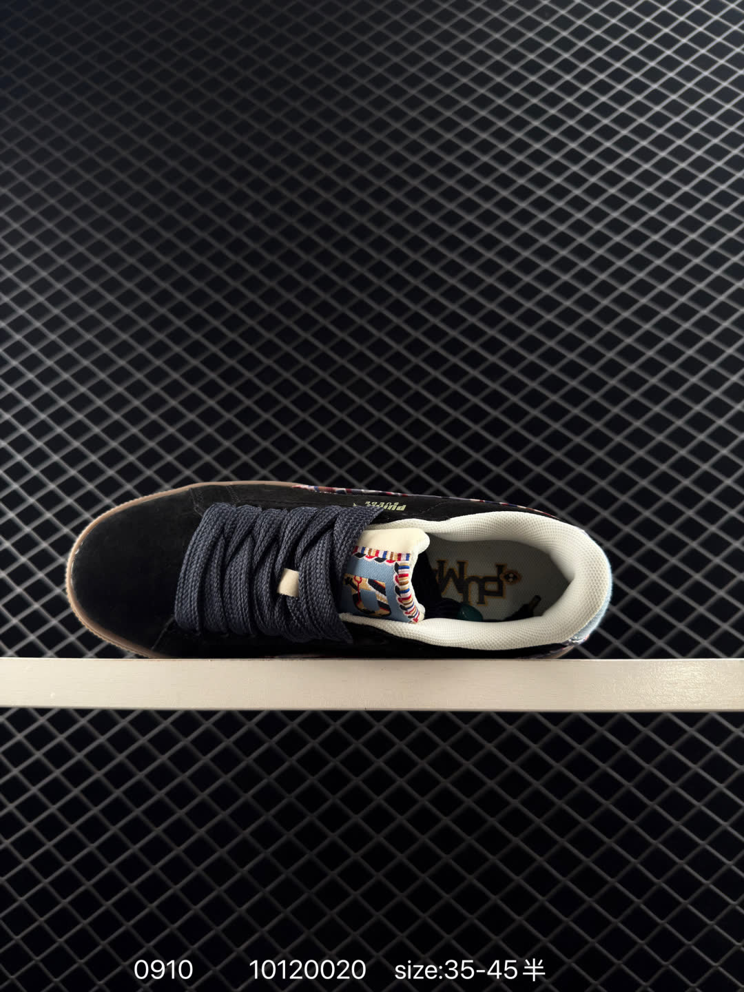 Puma Suede Classic