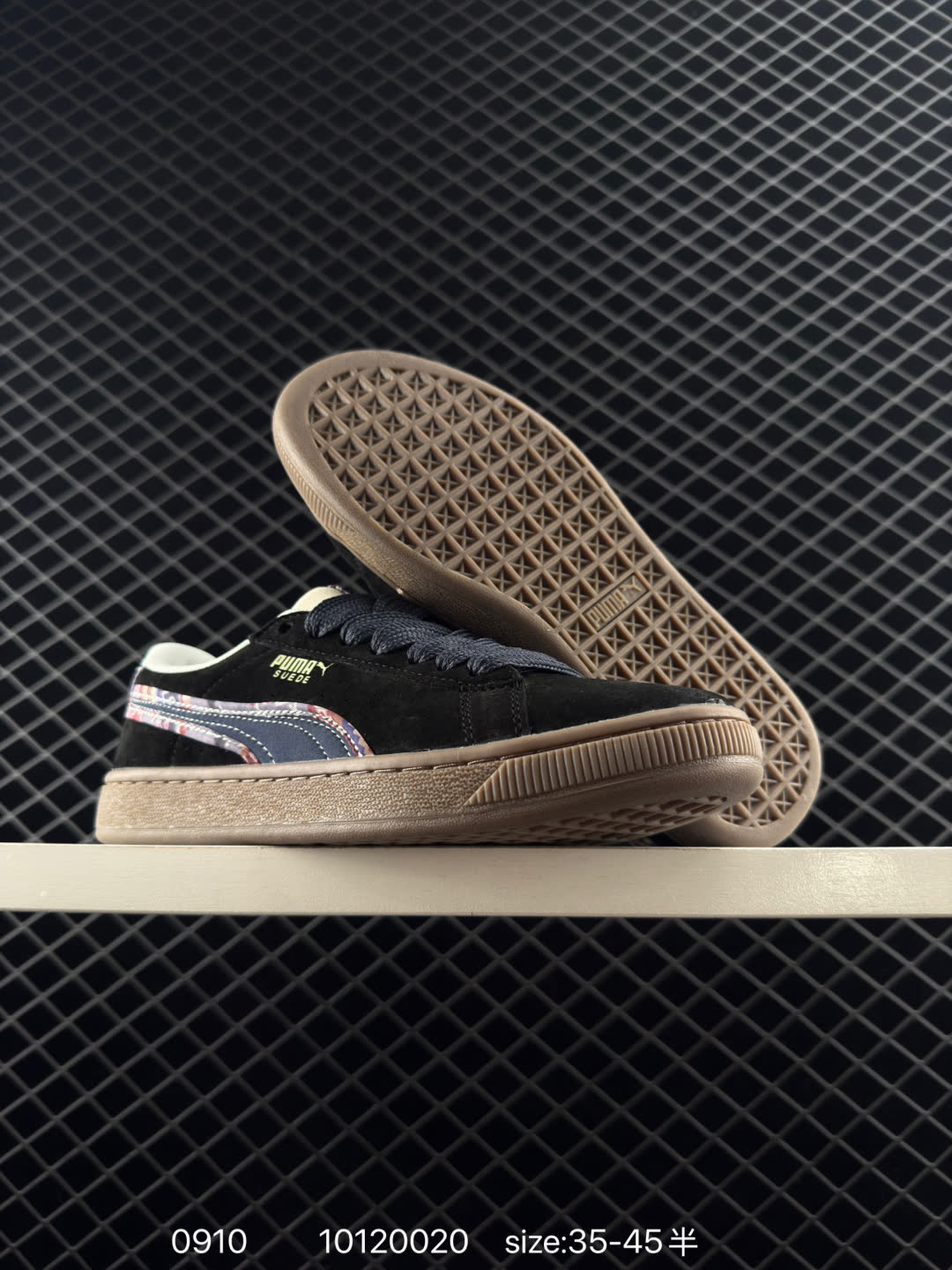 Puma Suede Classic