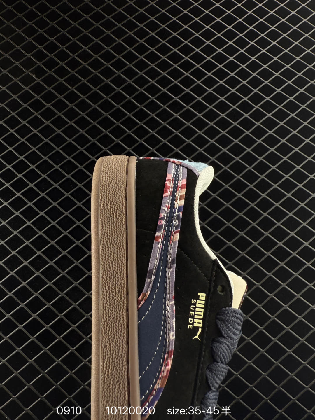 Puma Suede Classic