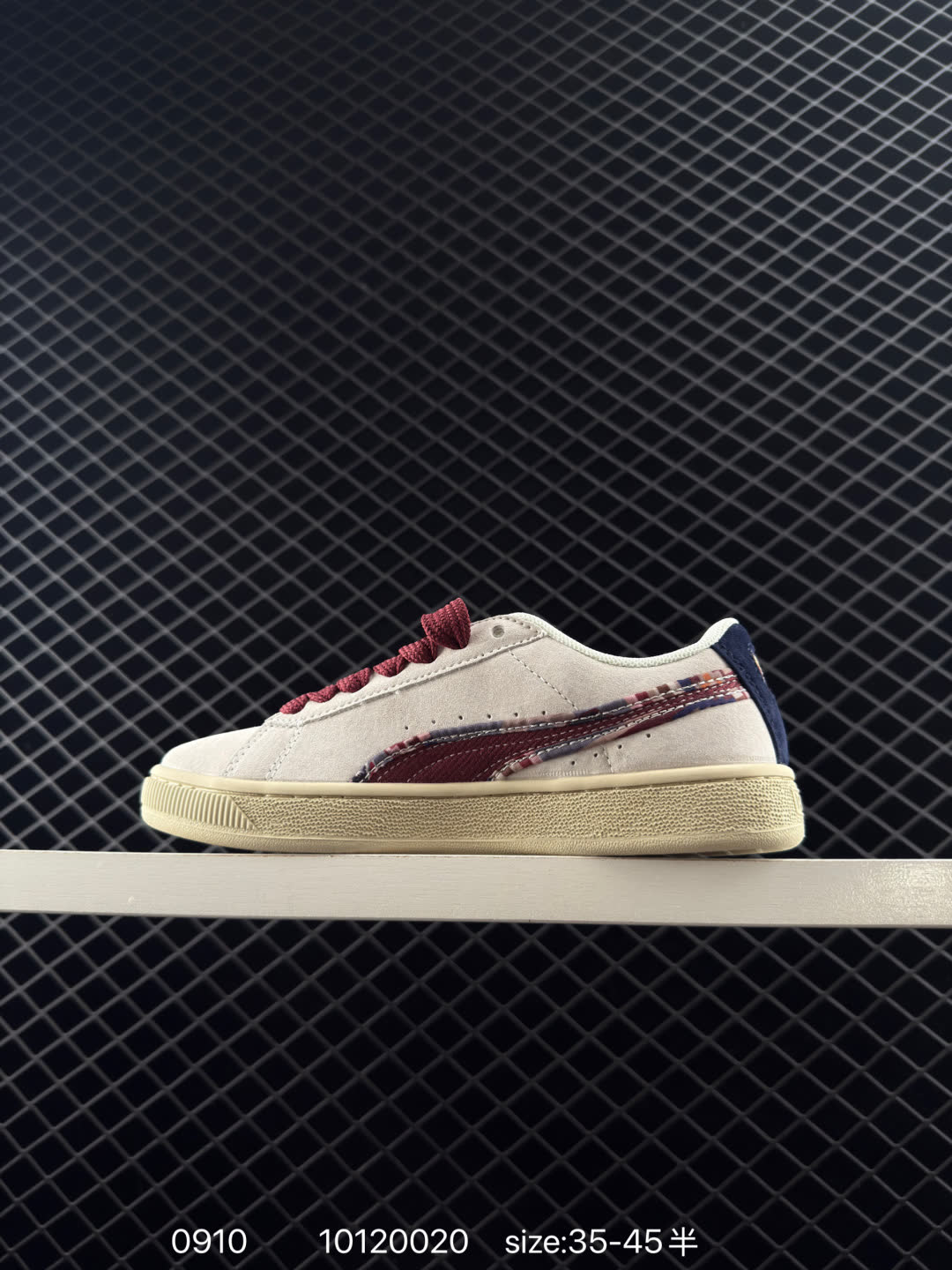 Puma Suede Classic