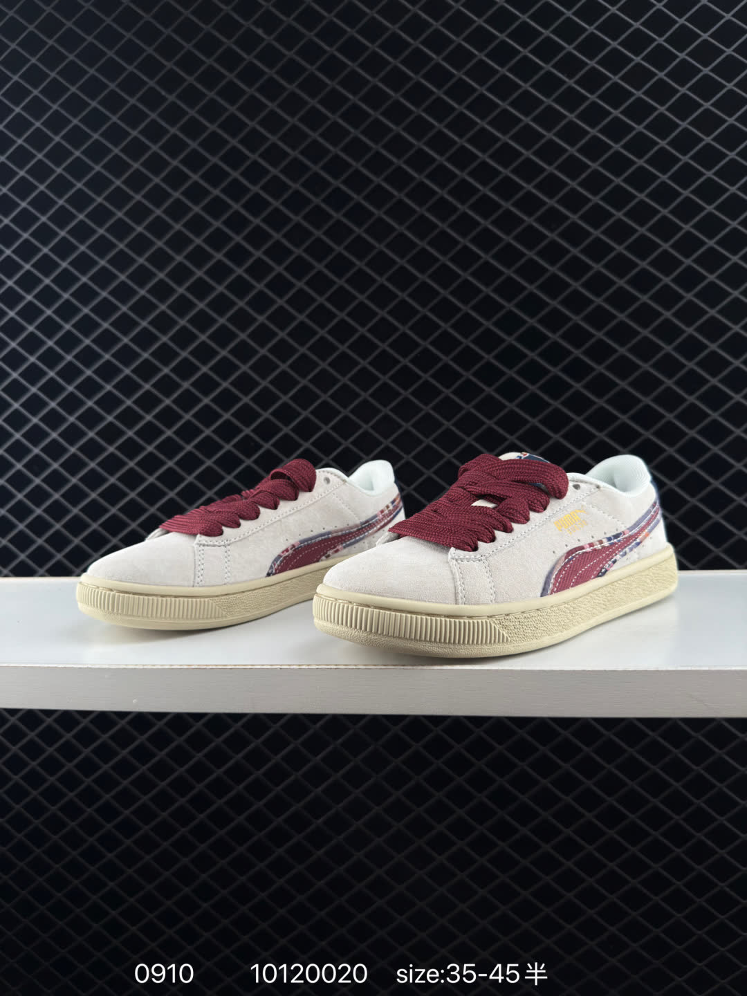 Puma Suede Classic