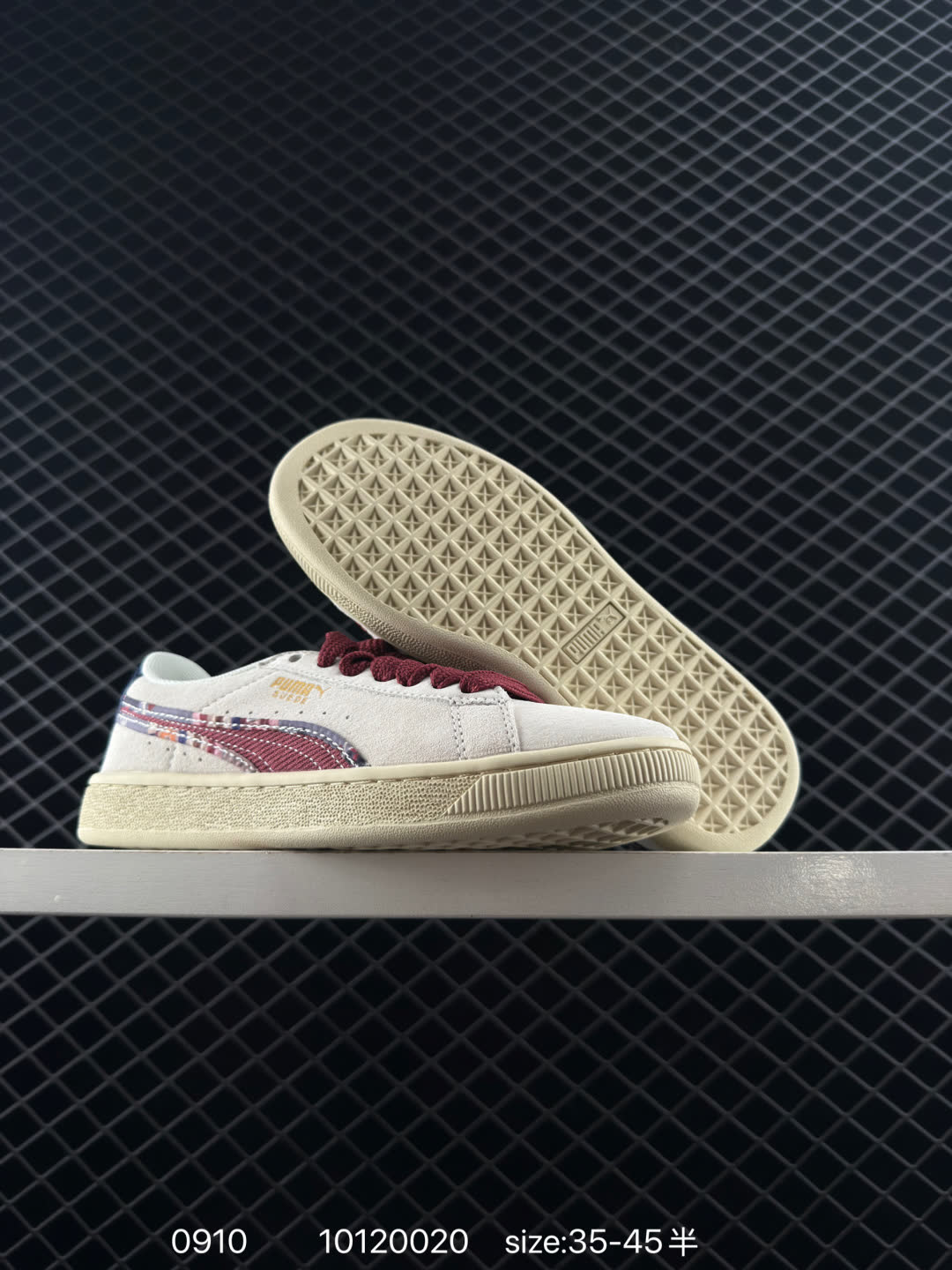 Puma Suede Classic